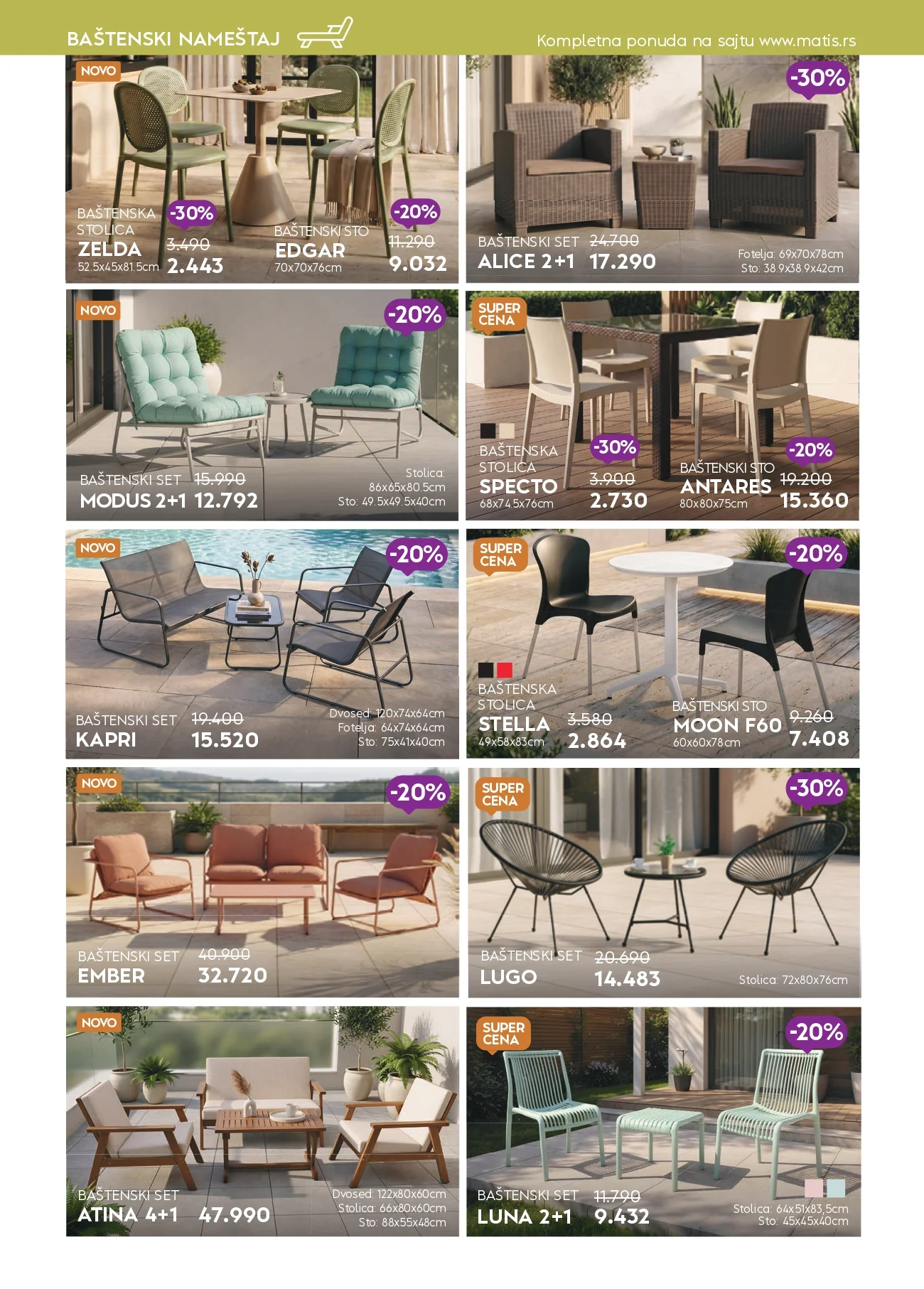 Matis katalog 1-31.8.2026. - str. 72
