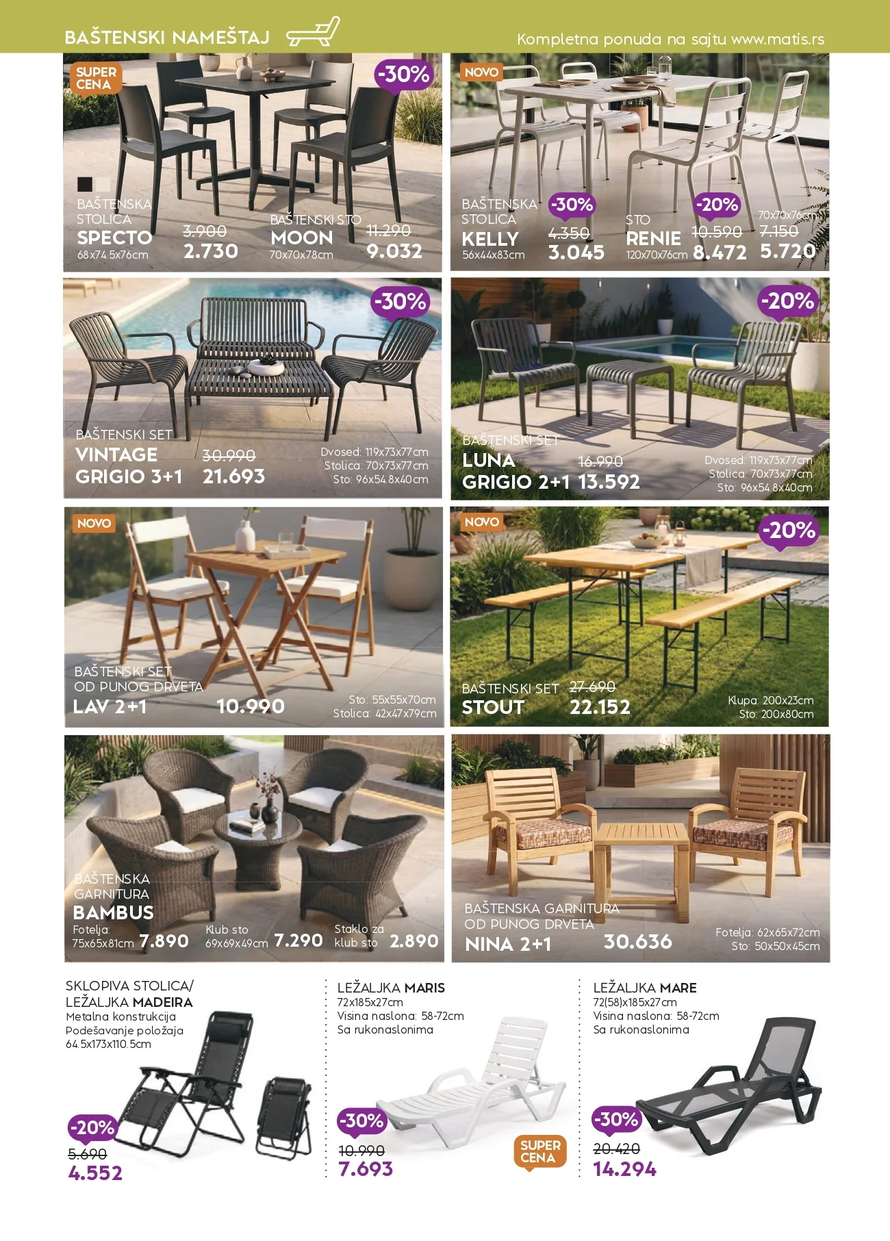 Matis katalog 1-31.8.2026. - str. 73