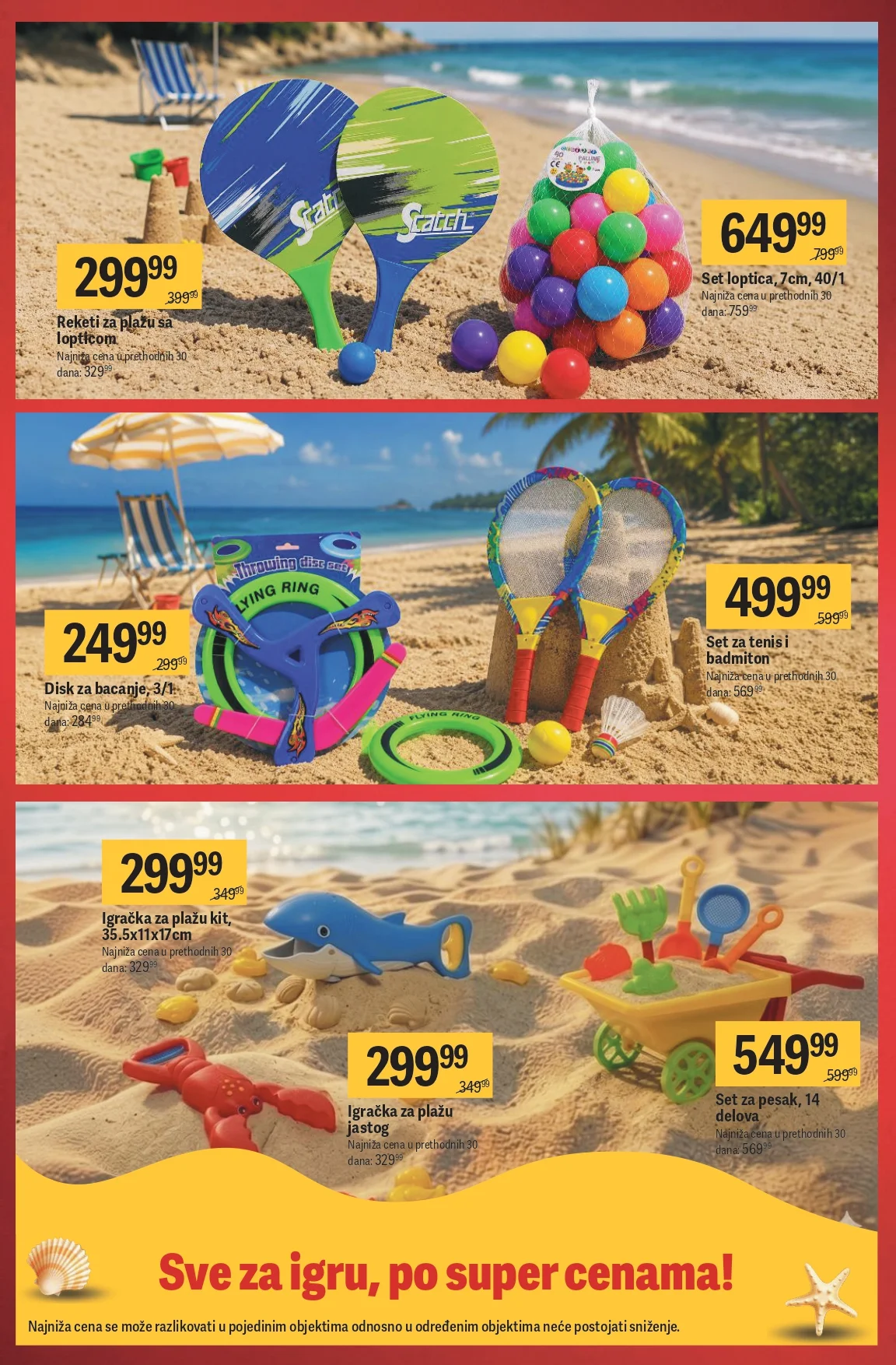 Mega Maxi katalog BAZENI 23.7-30.9.2026. - str. 15
