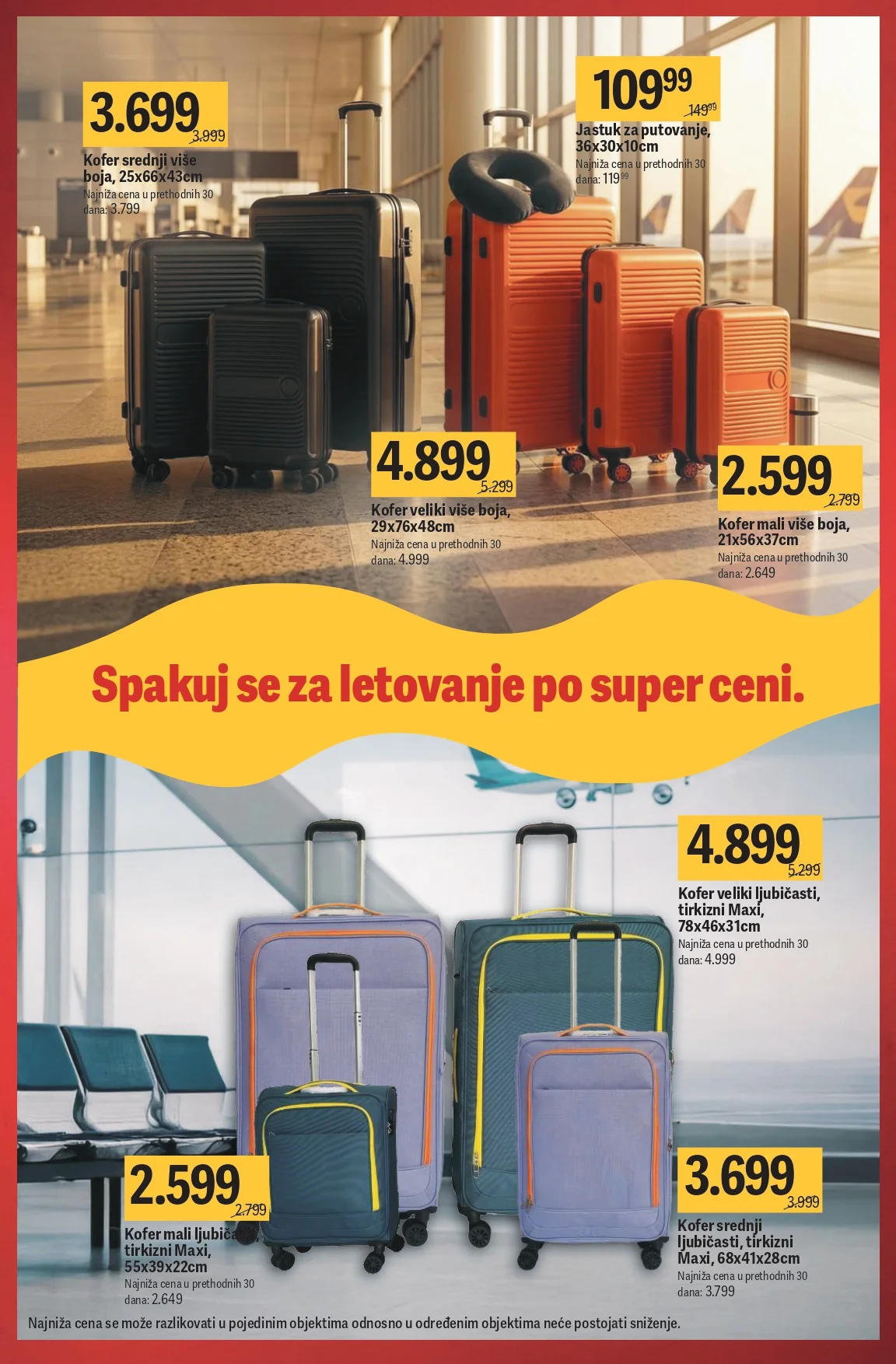 Mega Maxi katalog BAZENI 23.7-30.9.2026. - str. 22