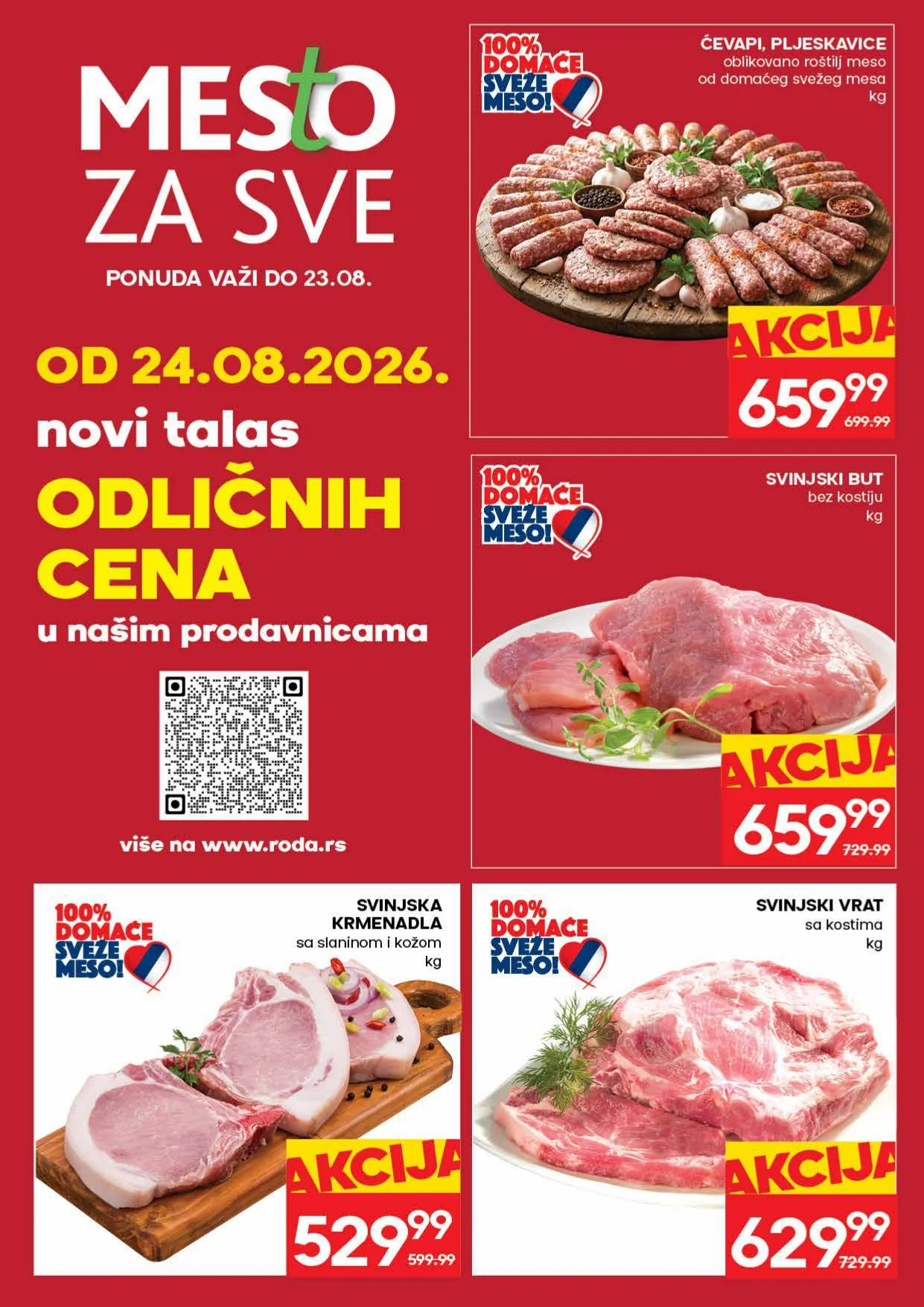 Roda katalog 17-30.8.2026. - str. 6