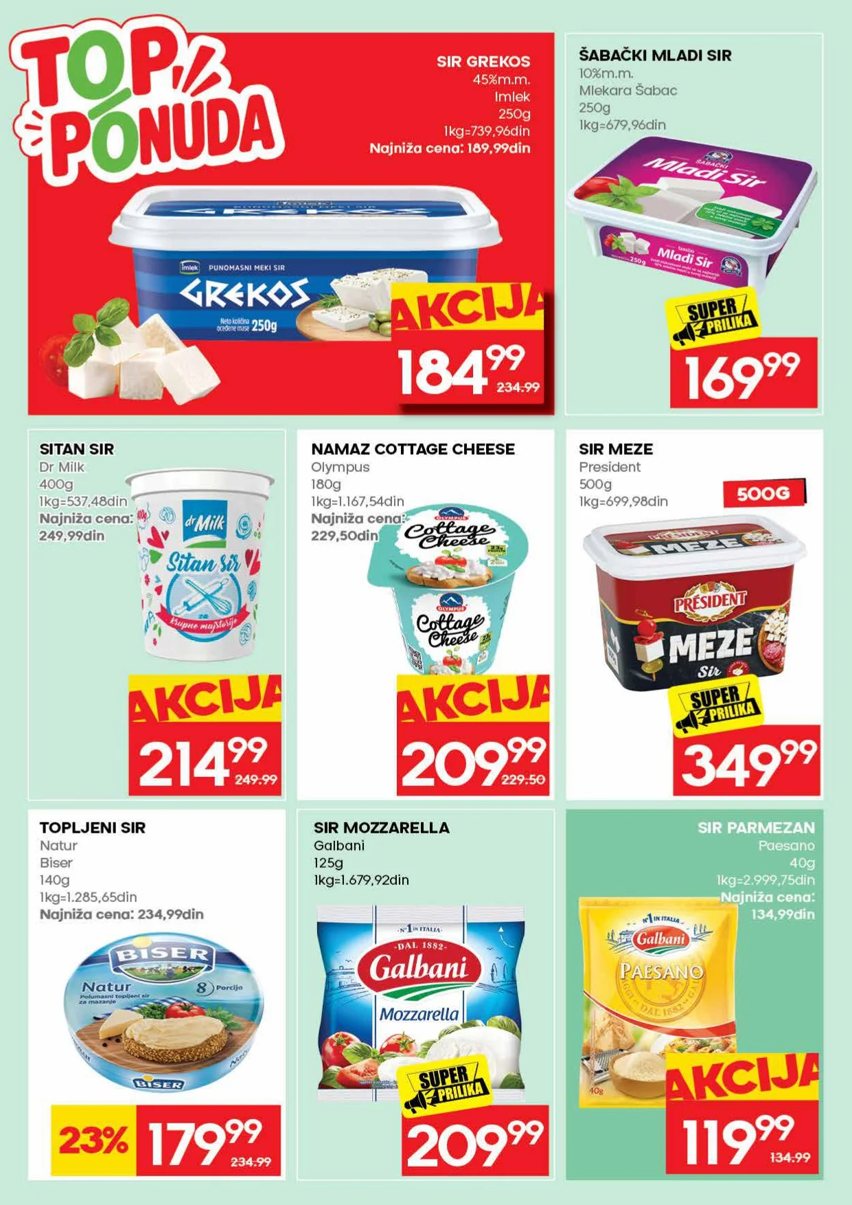Roda katalog 17-30.8.2026. - str. 15