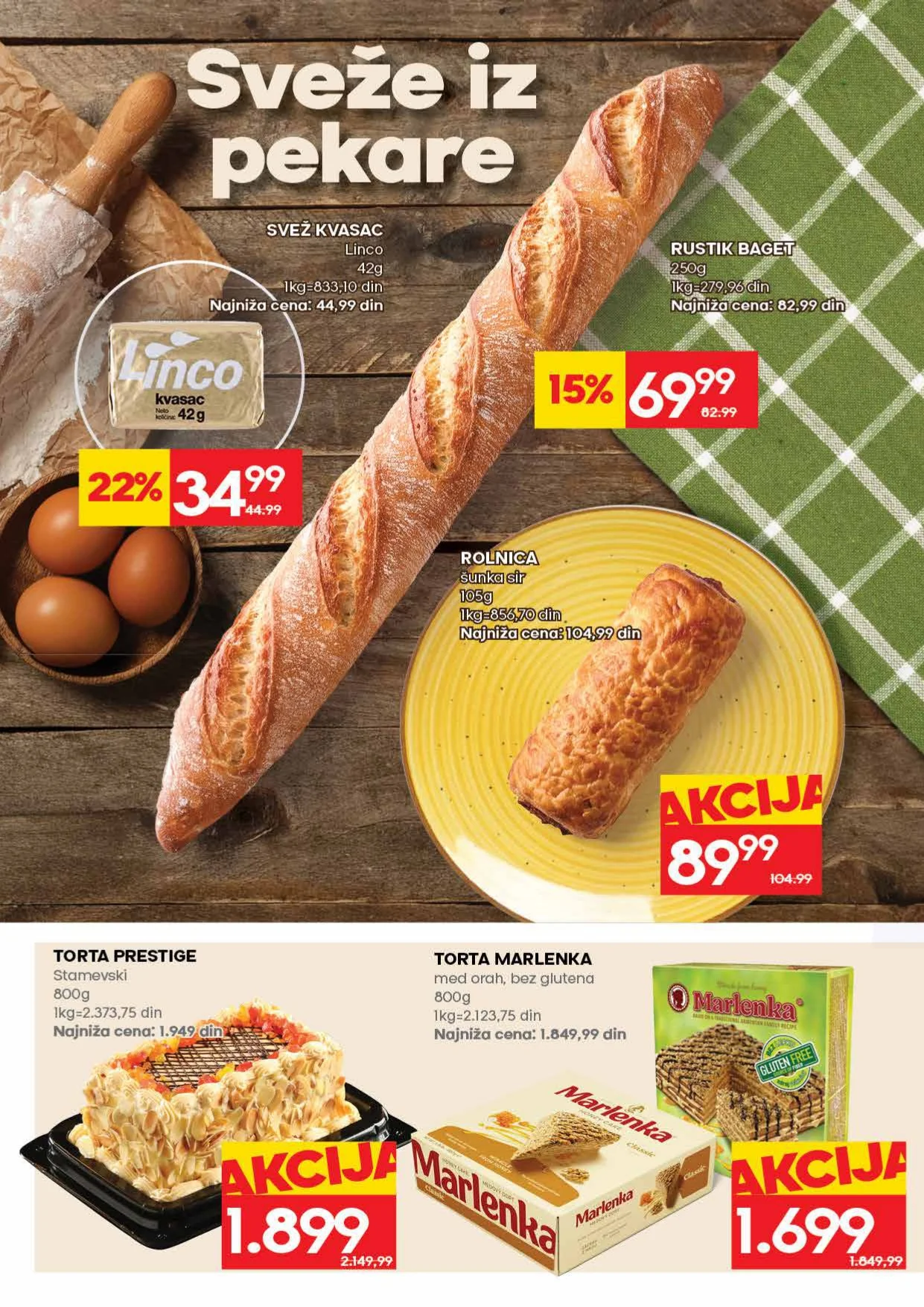 Roda katalog 17-30.8.2026. - str. 20