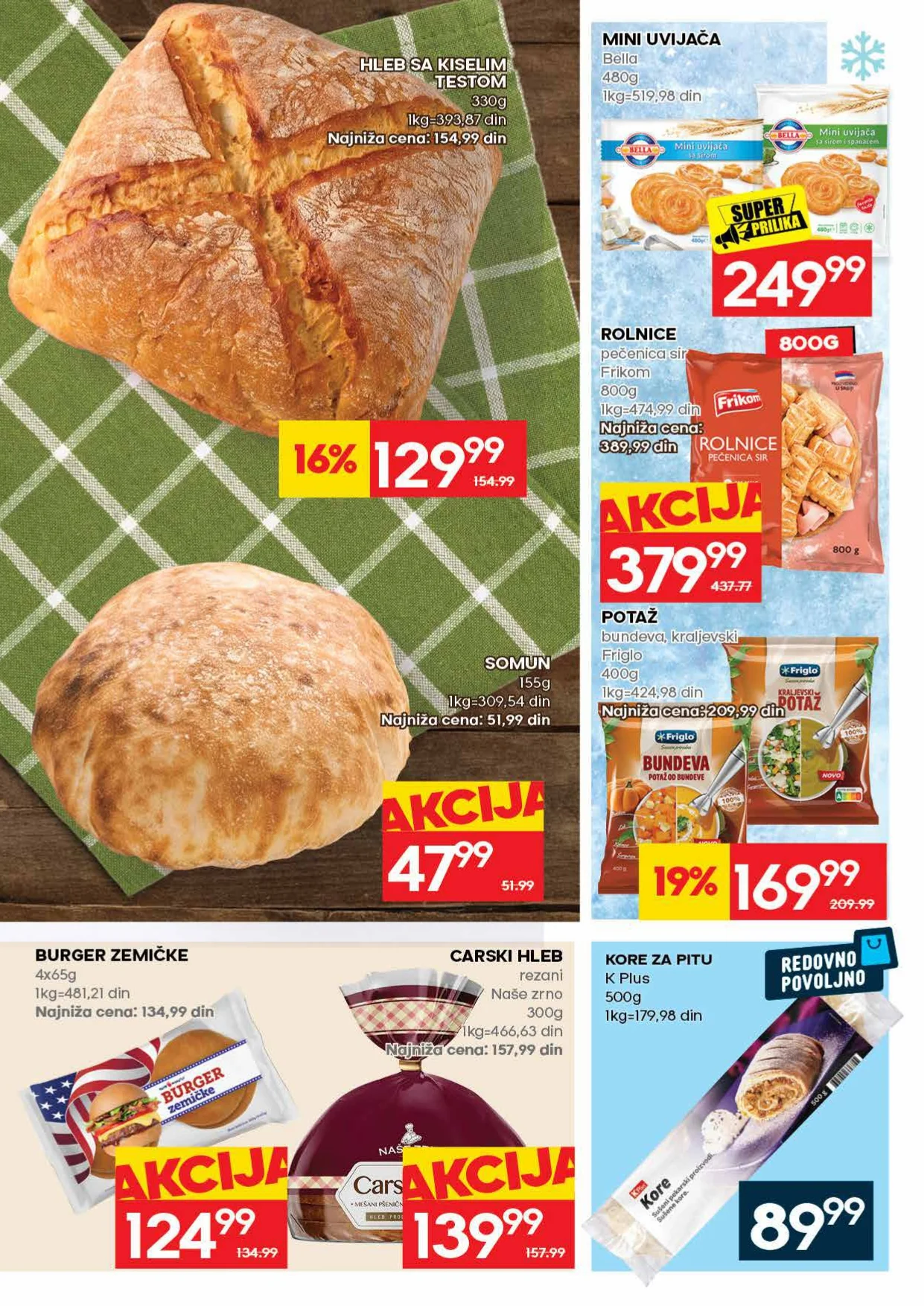 Roda katalog 17-30.8.2026. - str. 21
