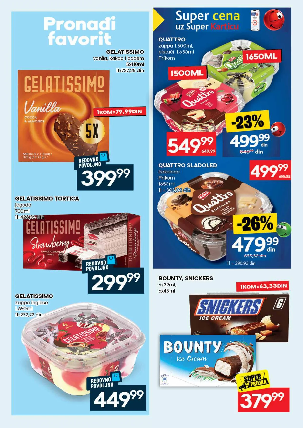 Roda katalog 17-30.8.2026. - str. 23