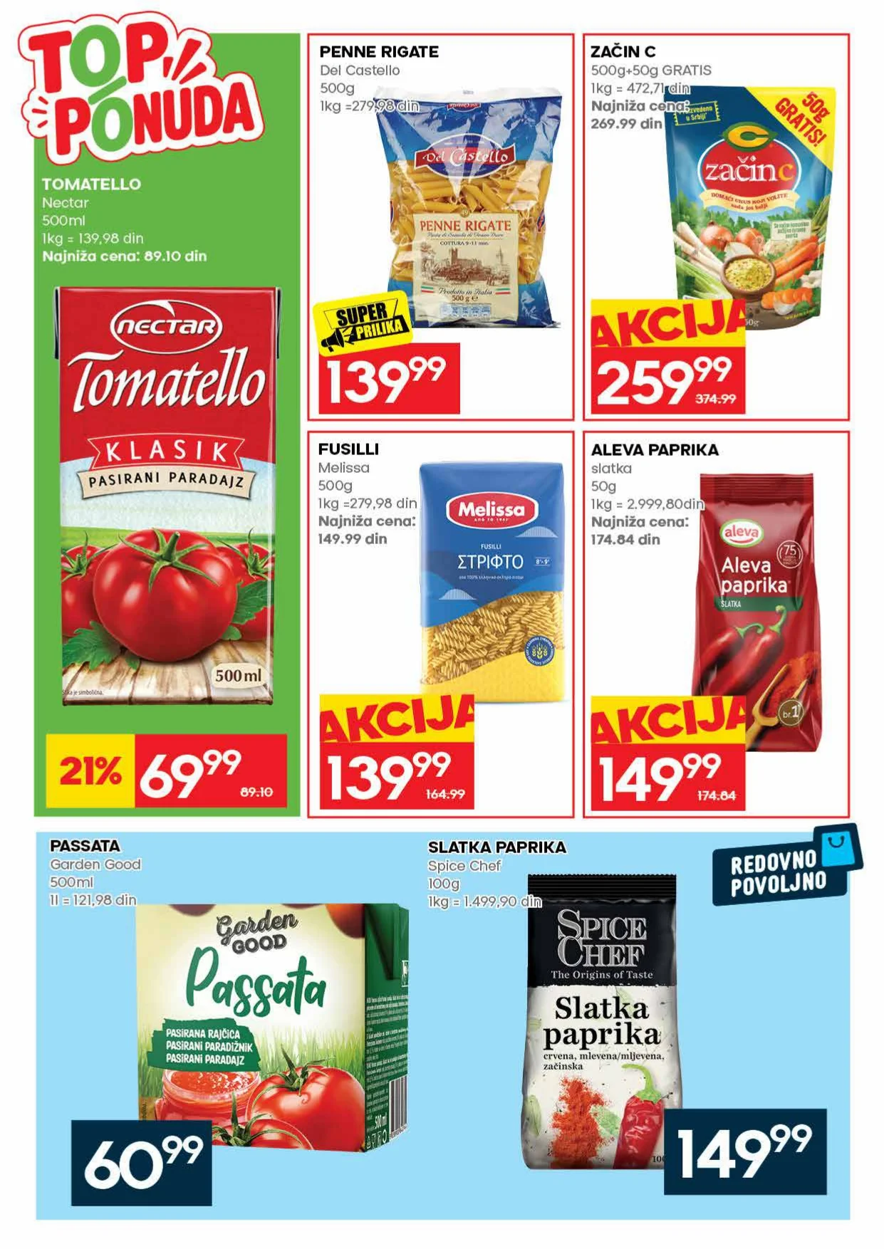 Roda katalog 17-30.8.2026. - str. 30
