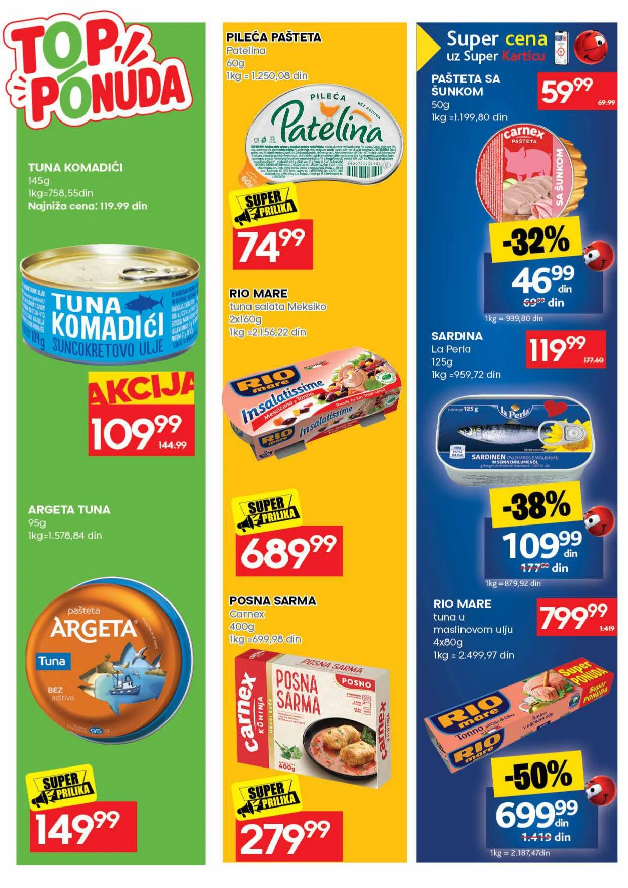 Roda katalog 17-30.8.2026. - str. 32
