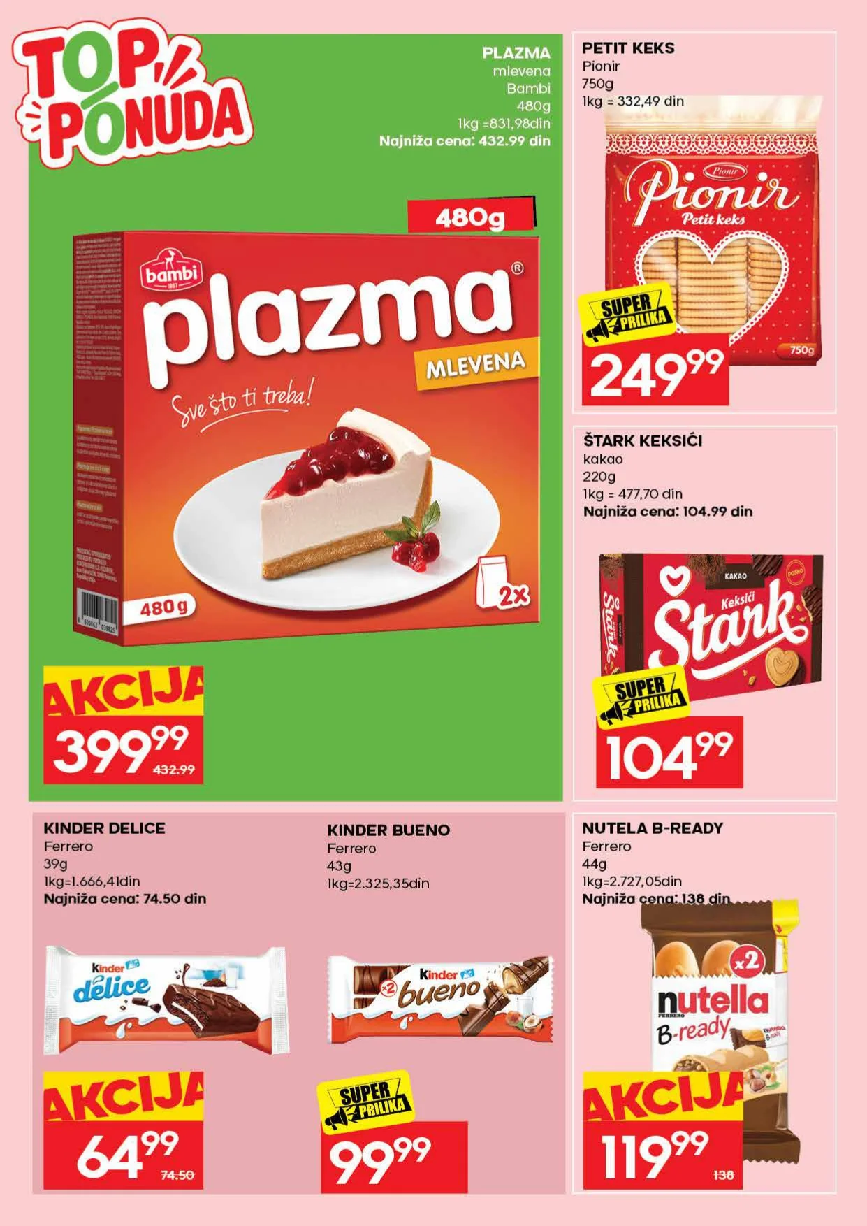 Roda katalog 17-30.8.2026. - str. 38