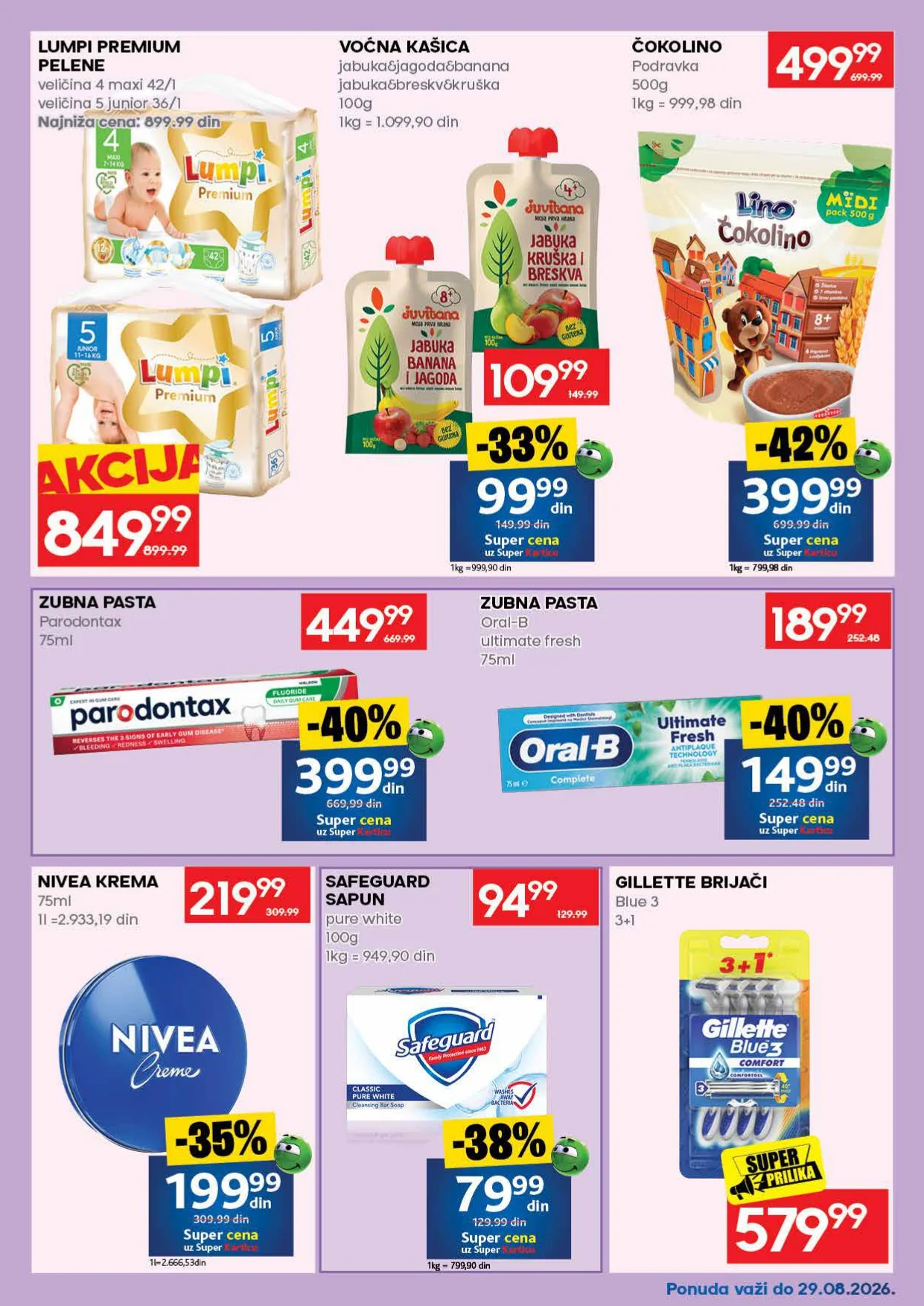 Roda katalog 17-30.8.2026. - str. 47