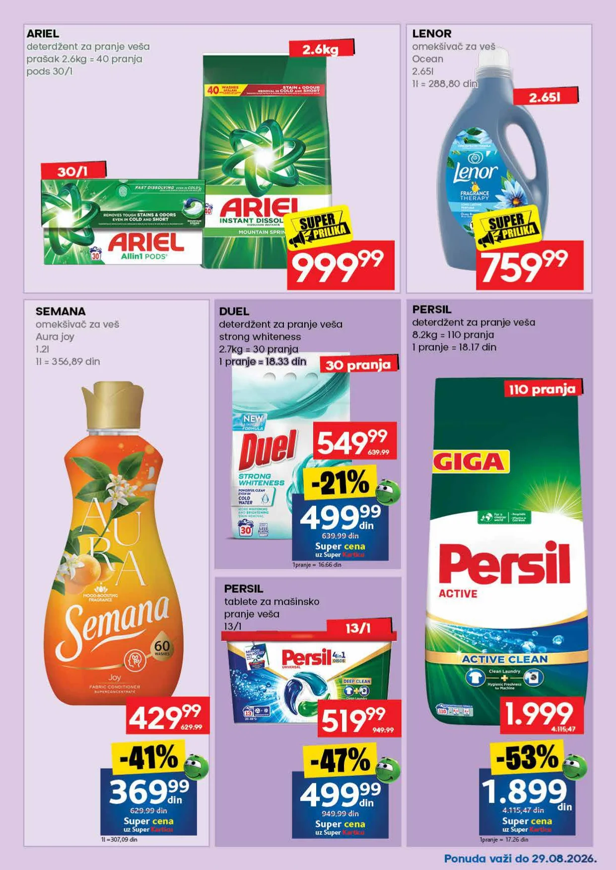 Roda katalog 17-30.8.2026. - str. 49