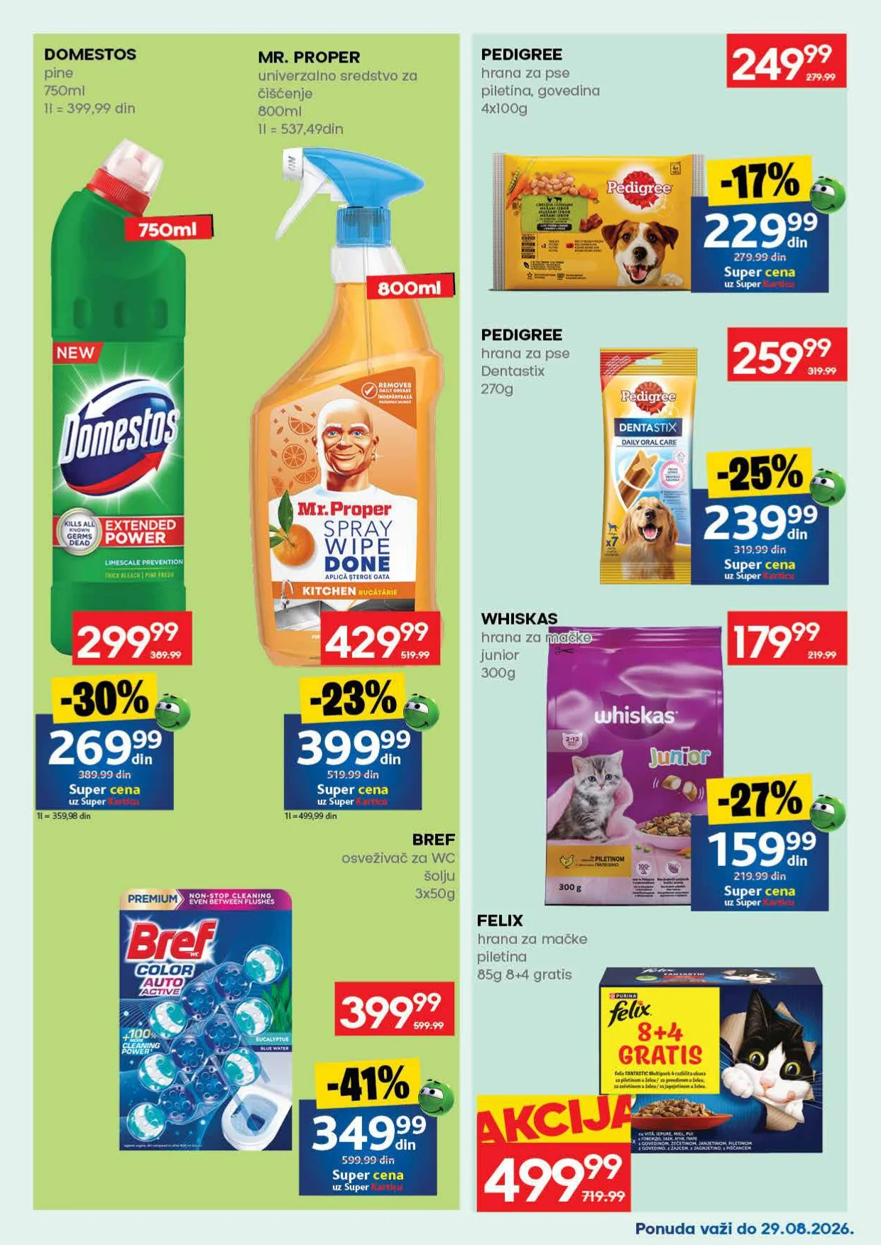 Roda katalog 17-30.8.2026. - str. 51