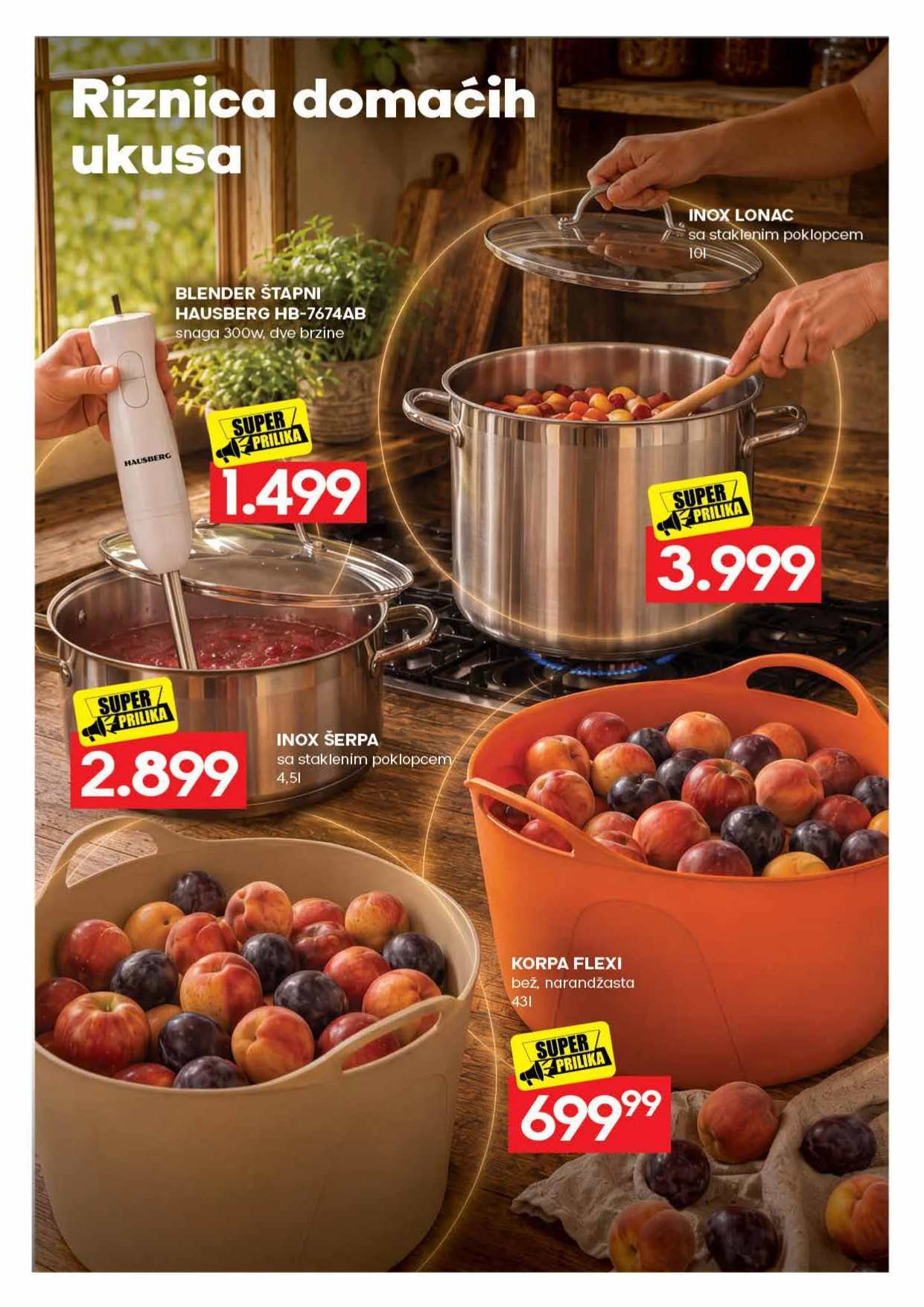 Roda katalog 17-30.8.2026. - str. 53