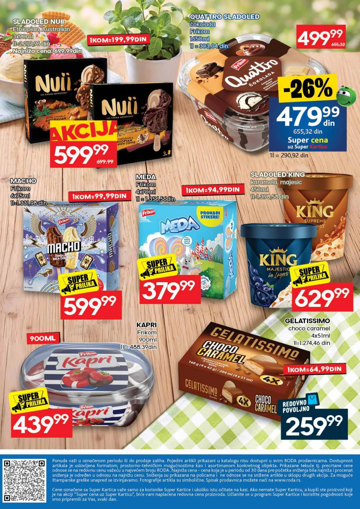 Roda katalog 17-30.8.2026. - str. 56