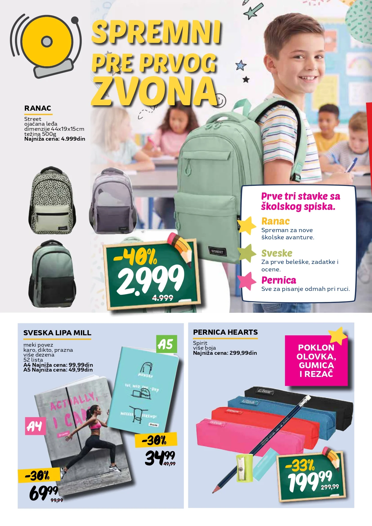 Roda katalog ŠKOLA 14.8-13.9.2026. - str. 2