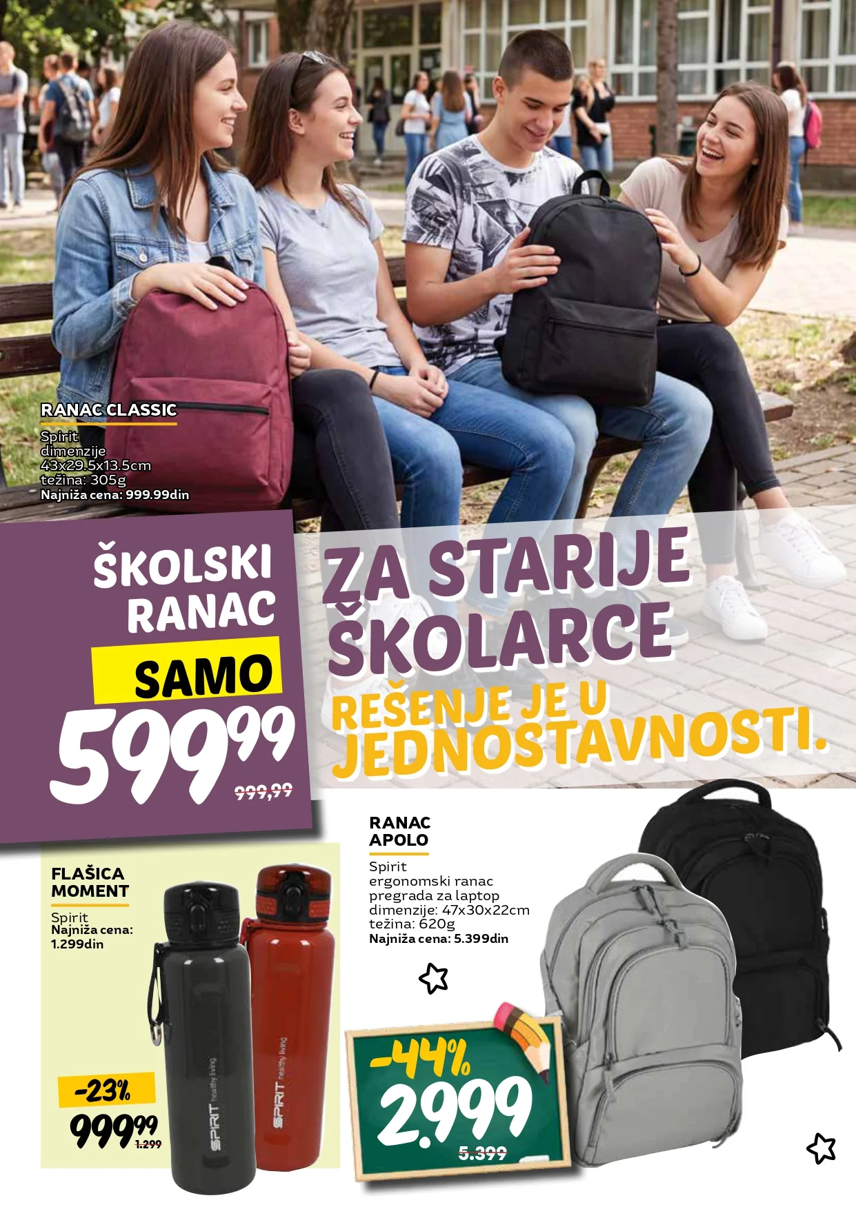 Roda katalog ŠKOLA 14.8-13.9.2026. - str. 8