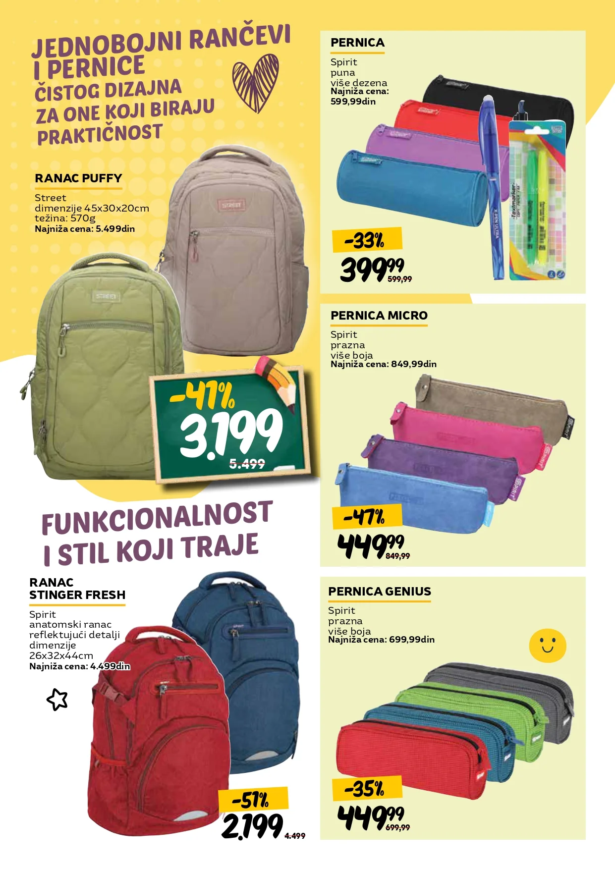 Roda katalog ŠKOLA 14.8-13.9.2026. - str. 9