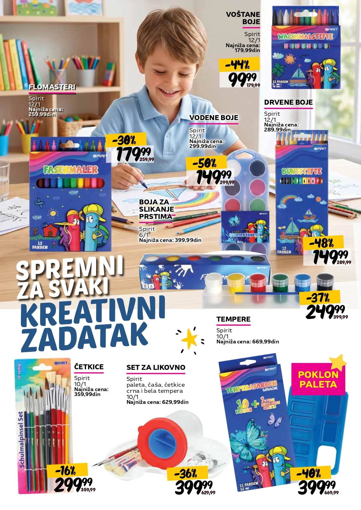 Roda katalog ŠKOLA 14.8-13.9.2026. - str. 14