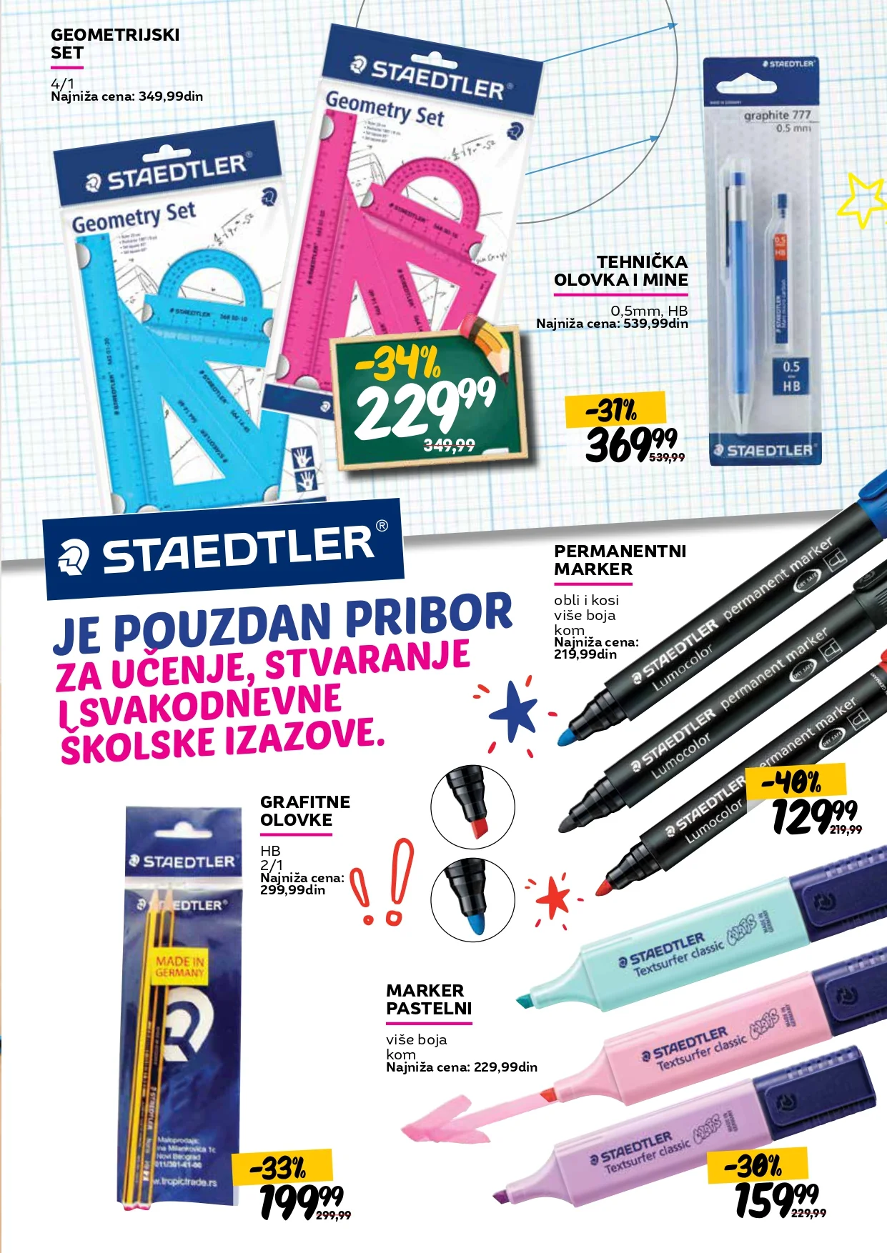 Roda katalog ŠKOLA 14.8-13.9.2026. - str. 19