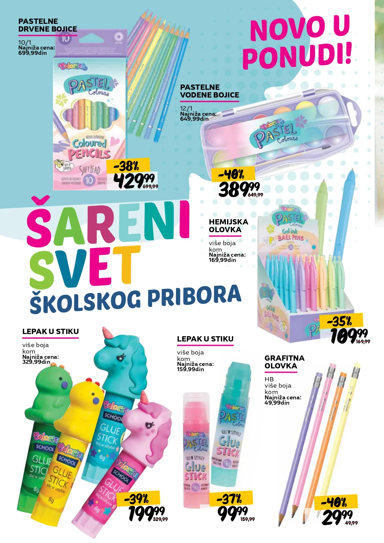 Roda katalog ŠKOLA 14.8-13.9.2026. - str. 20