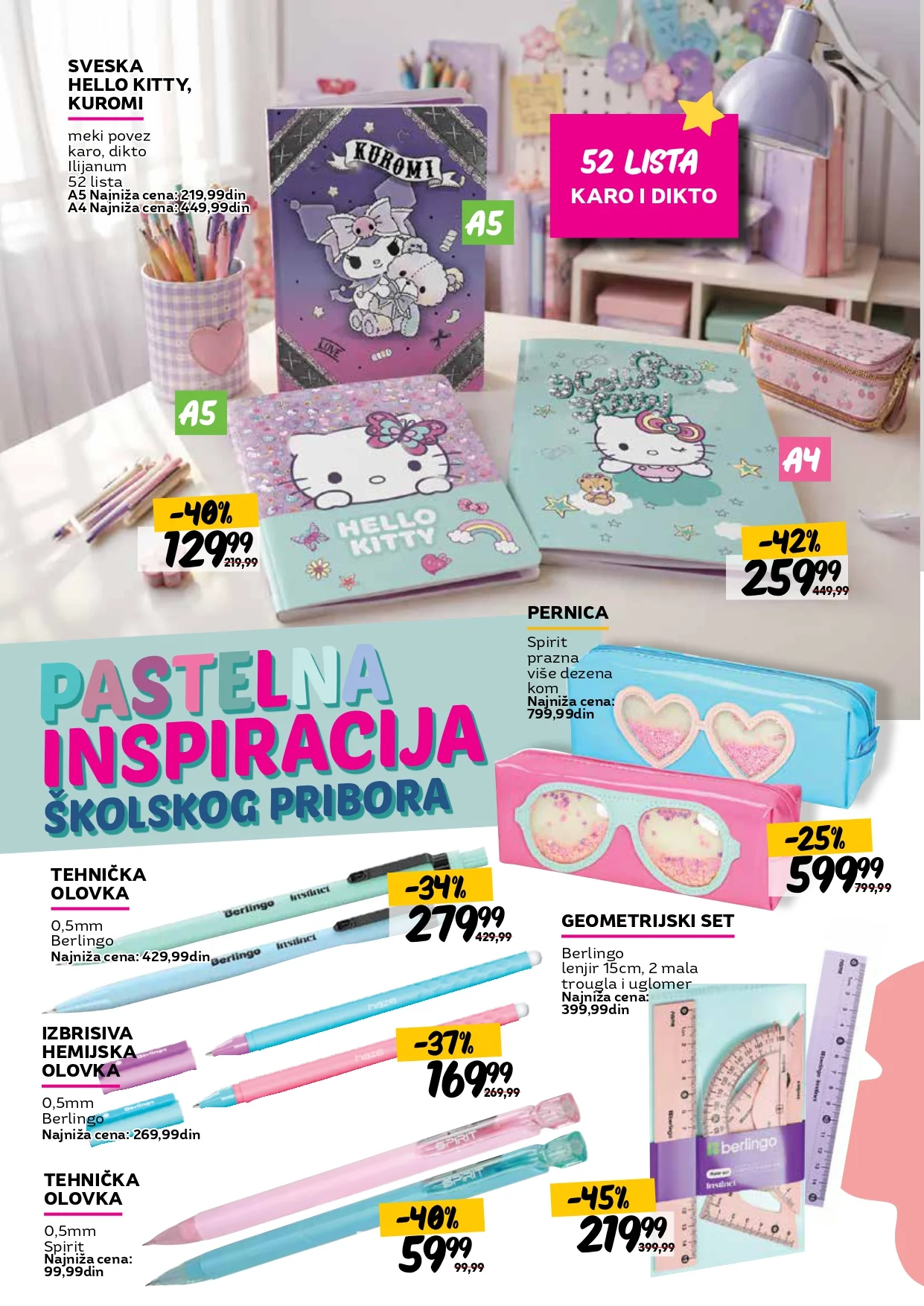 Roda katalog ŠKOLA 14.8-13.9.2026. - str. 22