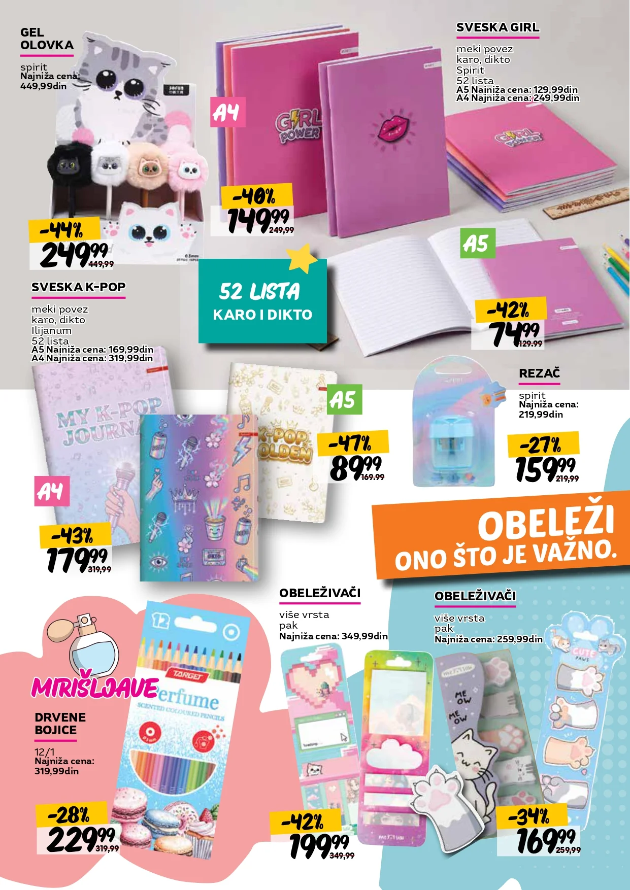 Roda katalog ŠKOLA 14.8-13.9.2026. - str. 23