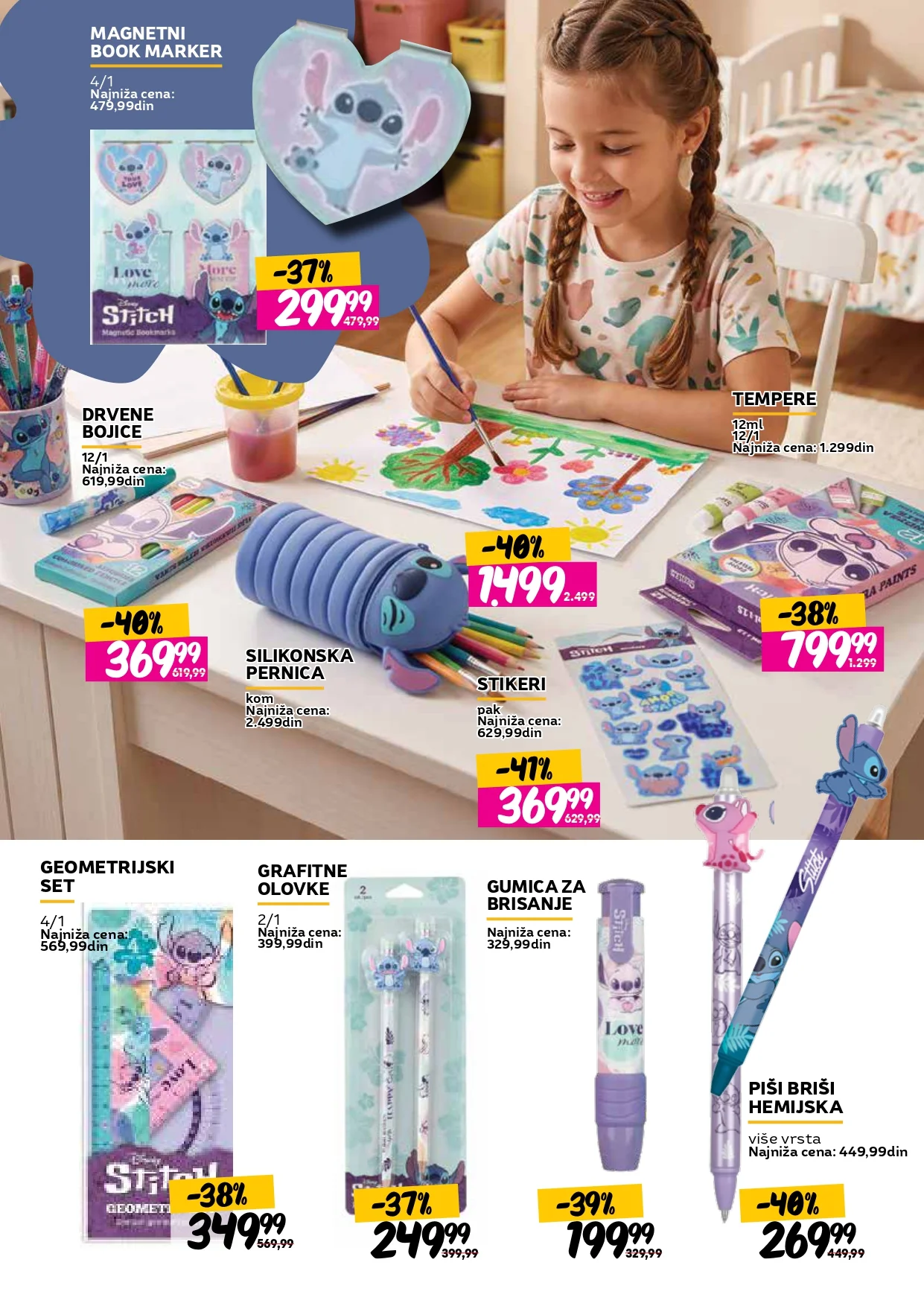 Roda katalog ŠKOLA 14.8-13.9.2026. - str. 25