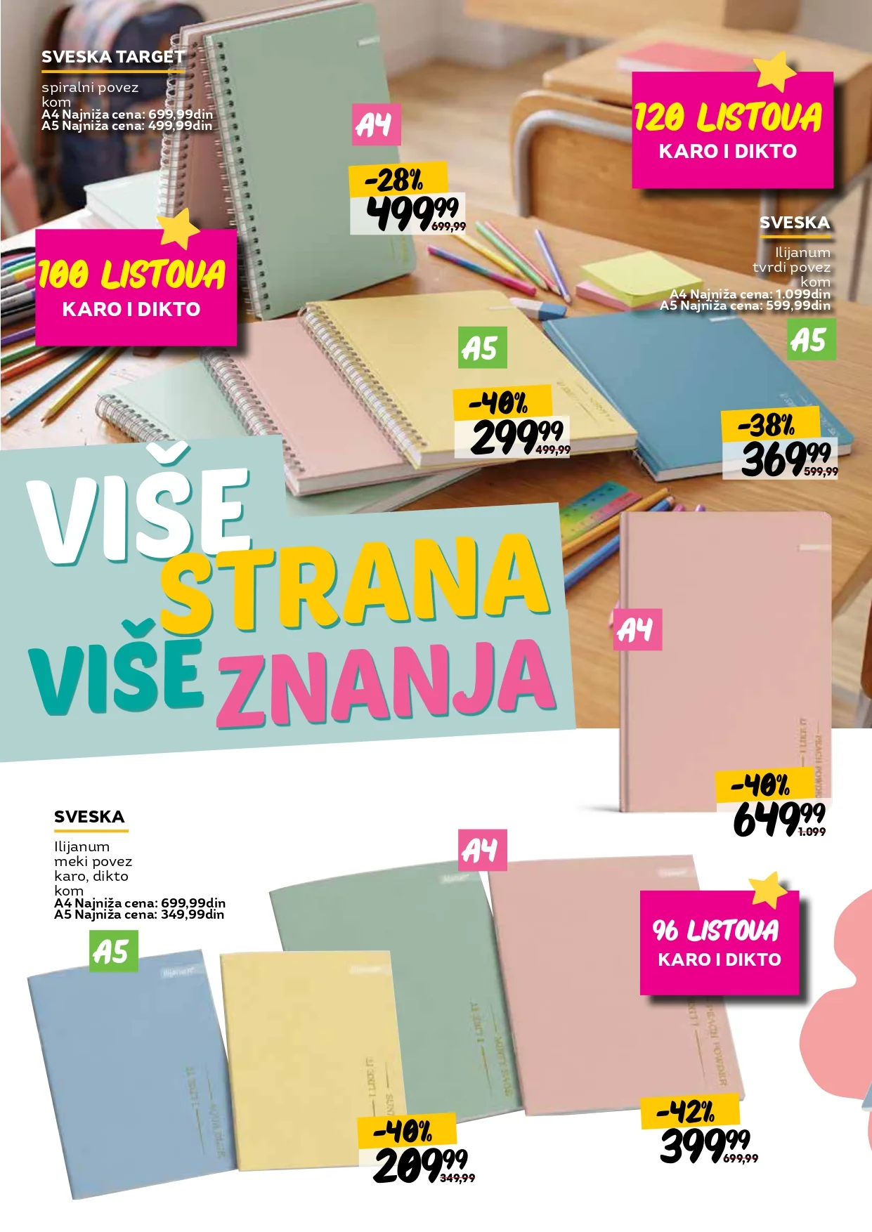 Roda katalog ŠKOLA 14.8-13.9.2026. - str. 28