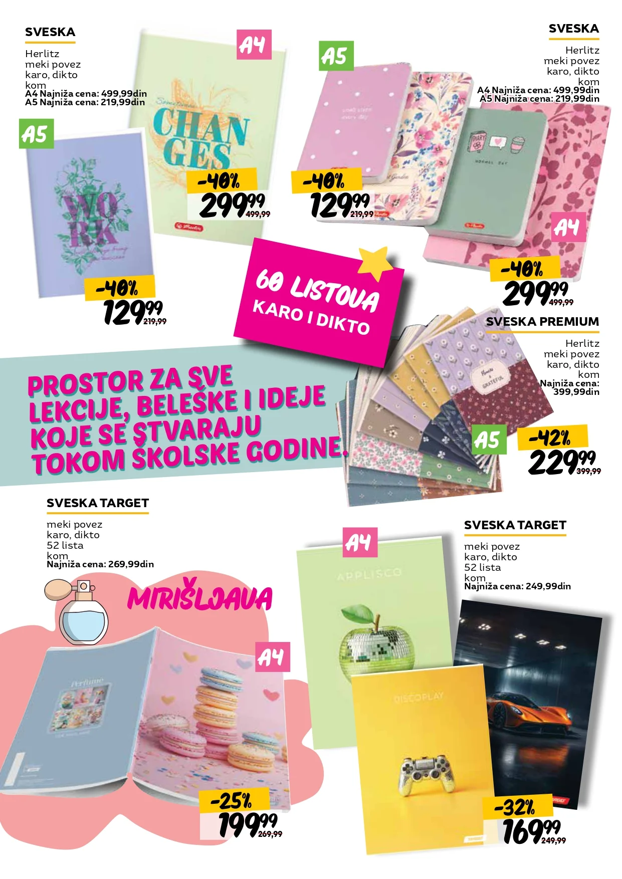 Roda katalog ŠKOLA 14.8-13.9.2026. - str. 29