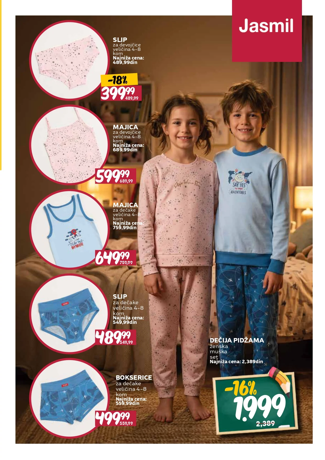Roda katalog ŠKOLA 14.8-13.9.2026. - str. 31