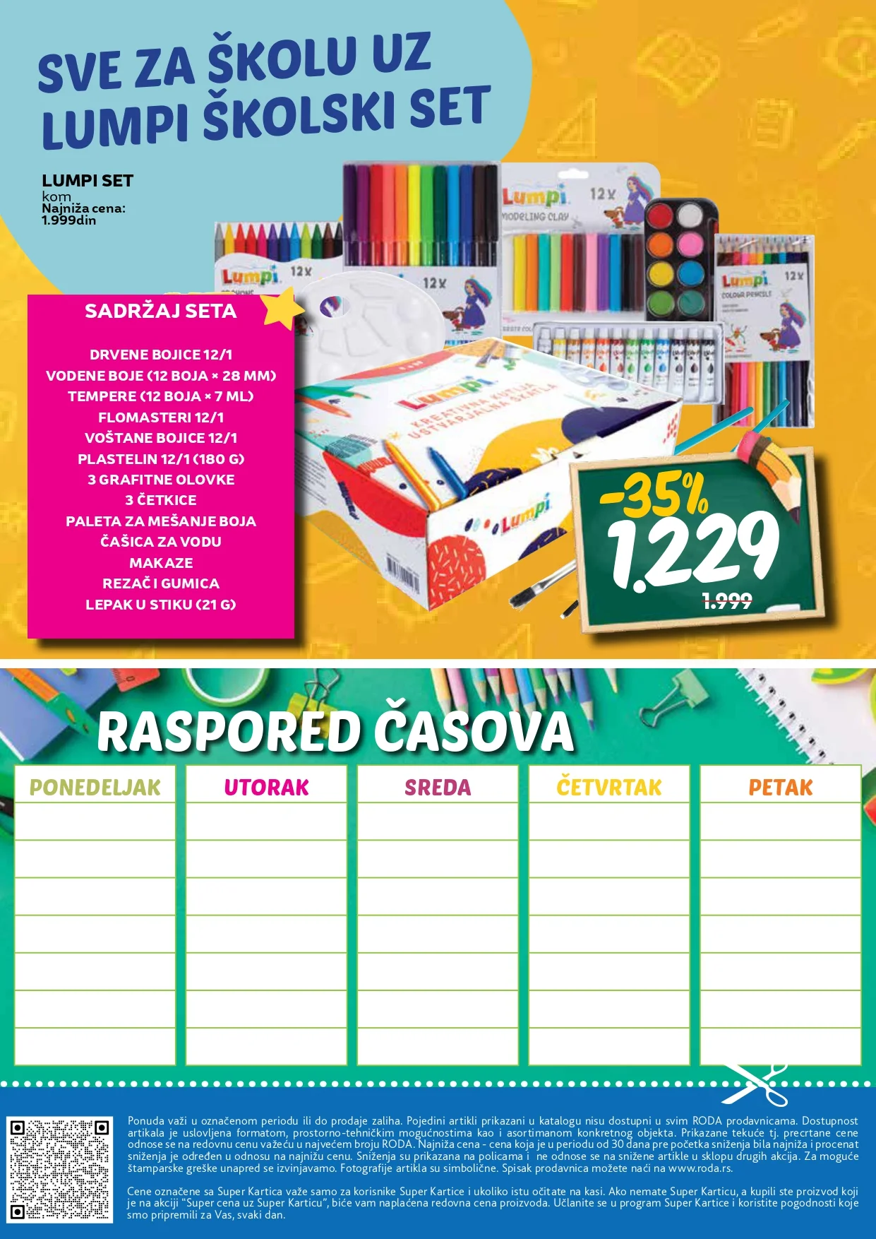 Roda katalog ŠKOLA 14.8-13.9.2026. - str. 32