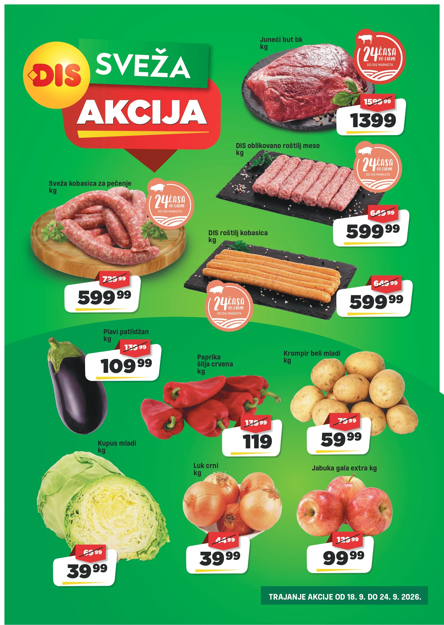 Dis katalog 18-24.9.2026. - str. 3