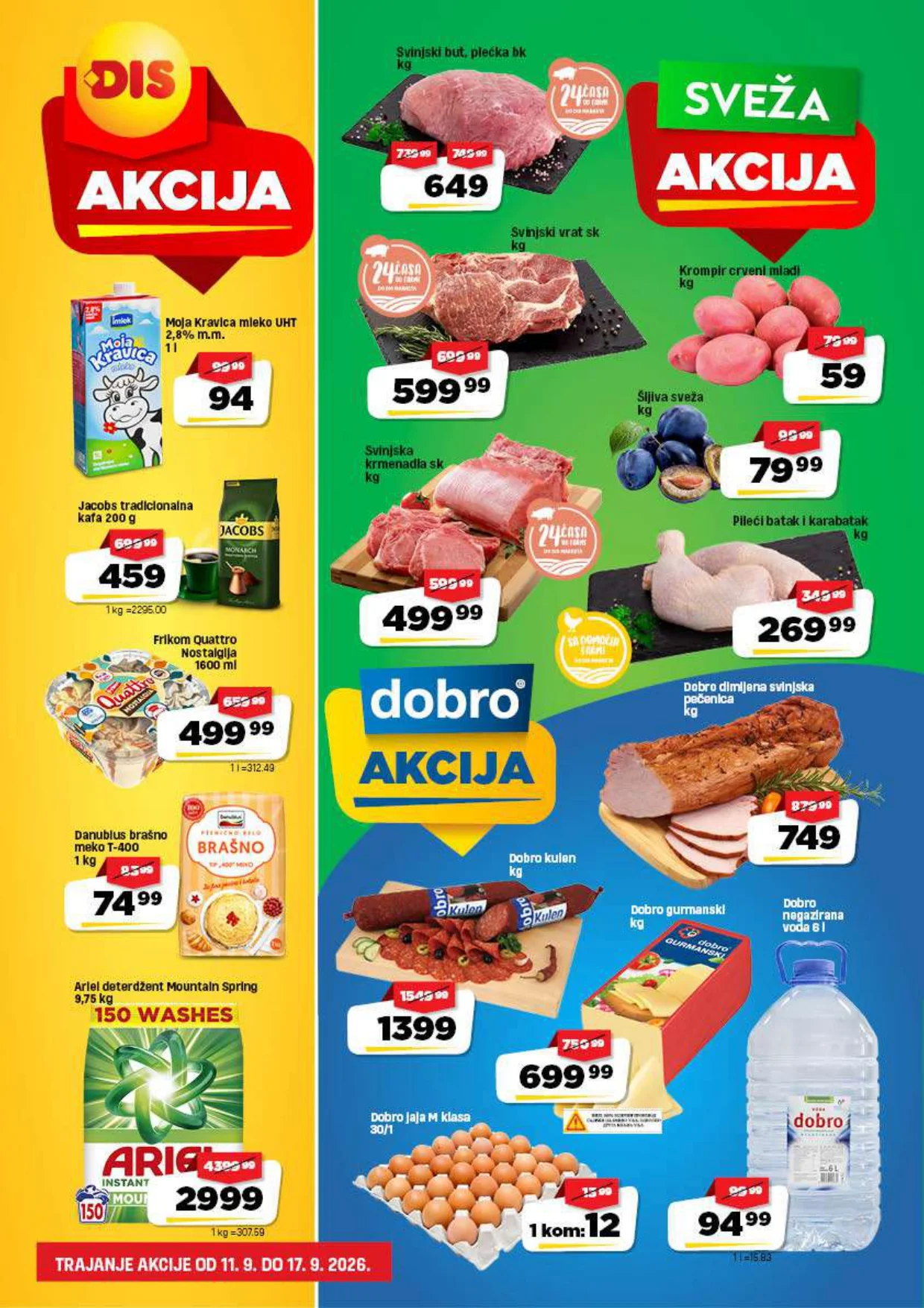 Dis katalog 11-17.9.2026. - str. 1