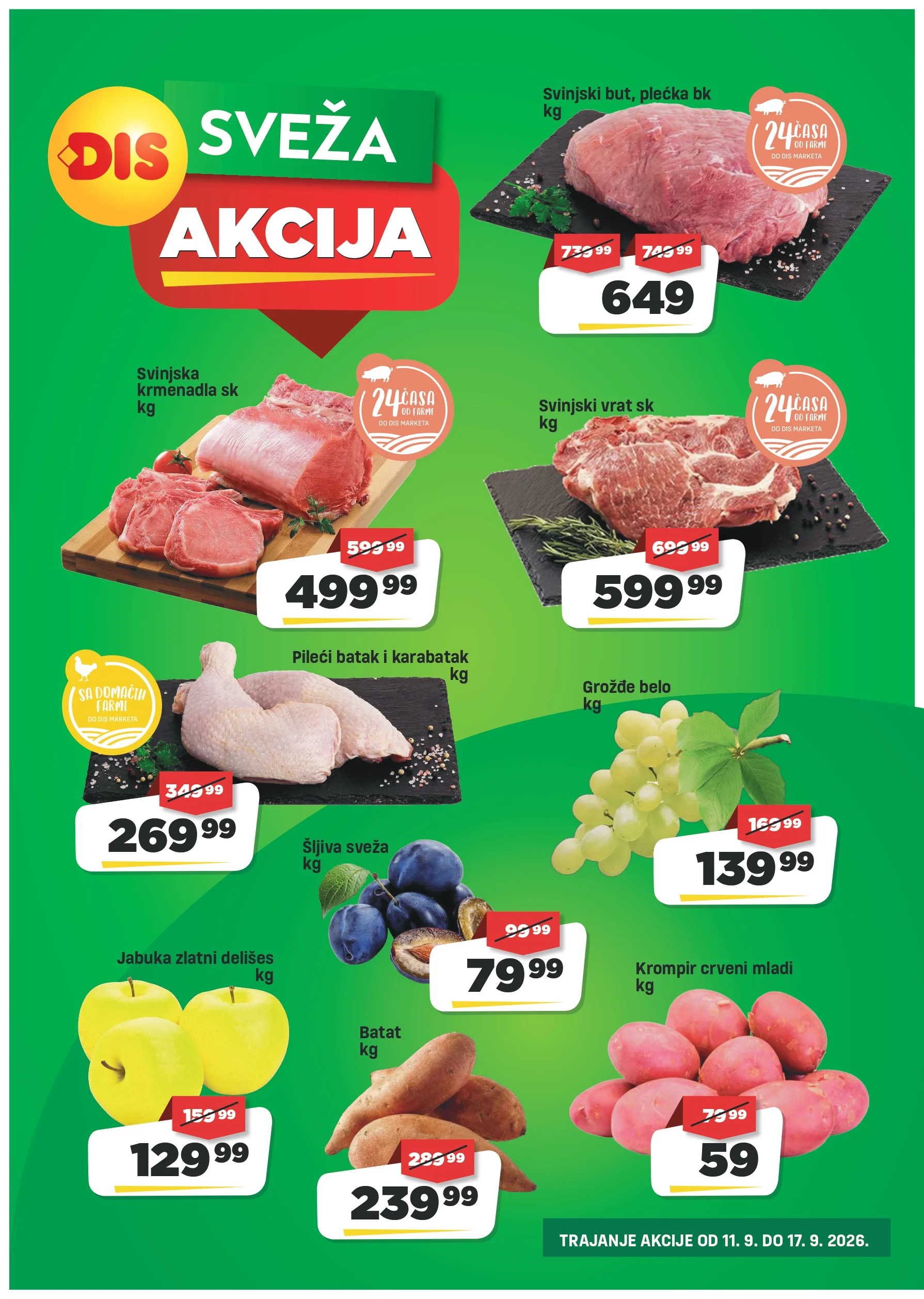 Dis katalog 11-17.9.2026. - str. 3