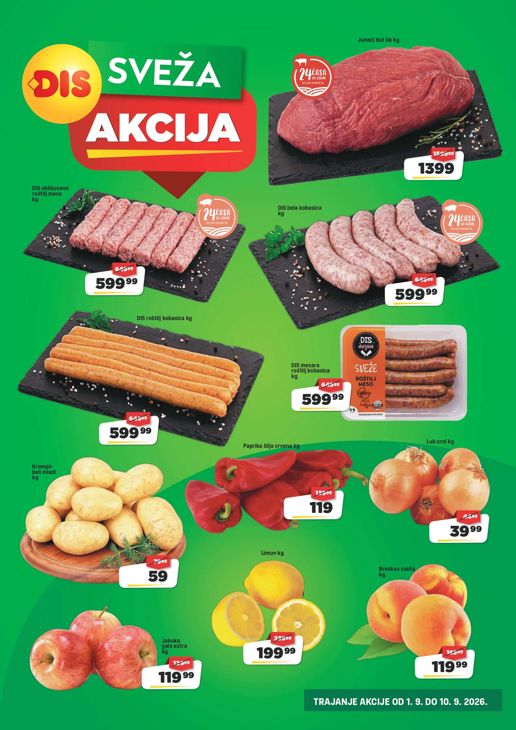 Dis katalog 1-10.9.2026. - str. 3