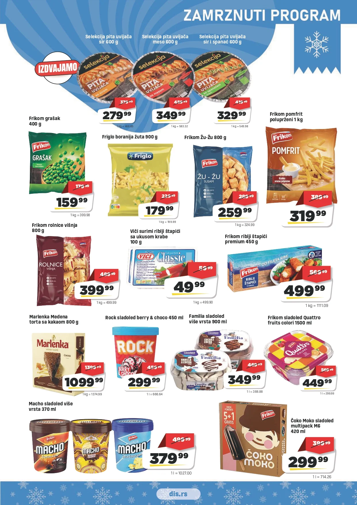 Dis katalog 1-16.9.2026. - str. 5