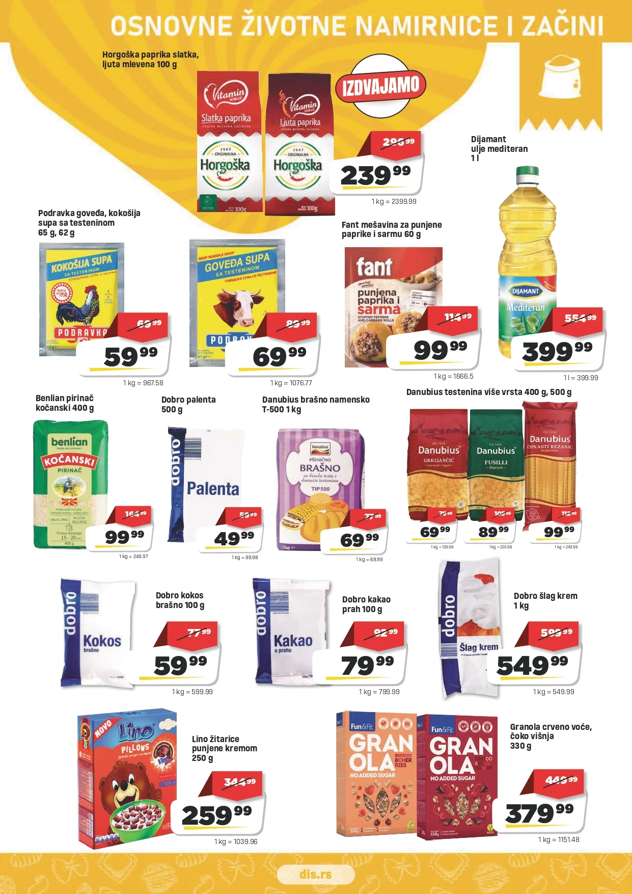 Dis katalog 1-16.9.2026. - str. 7