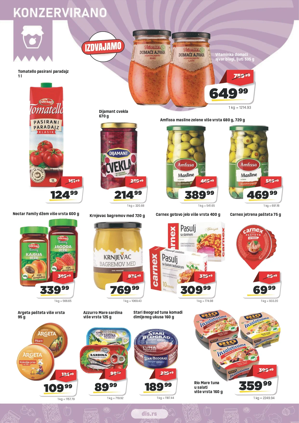 Dis katalog 1-16.9.2026. - str. 8