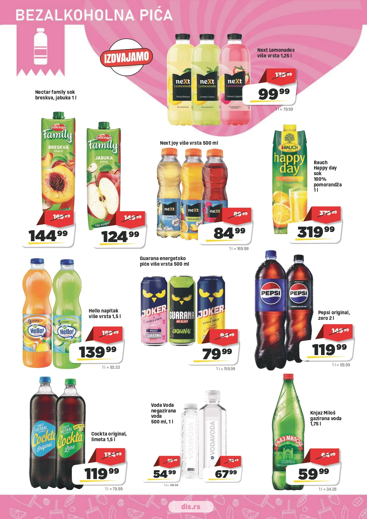 Dis katalog 1-16.9.2026. - str. 10