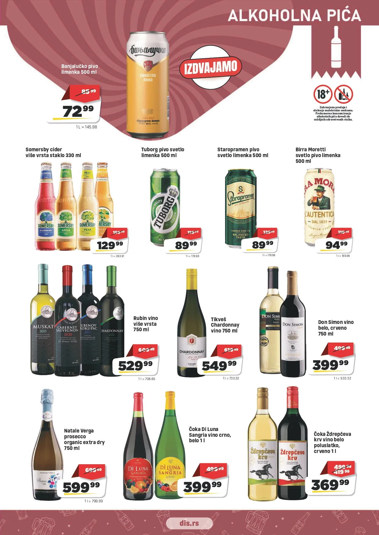 Dis katalog 1-16.9.2026. - str. 11