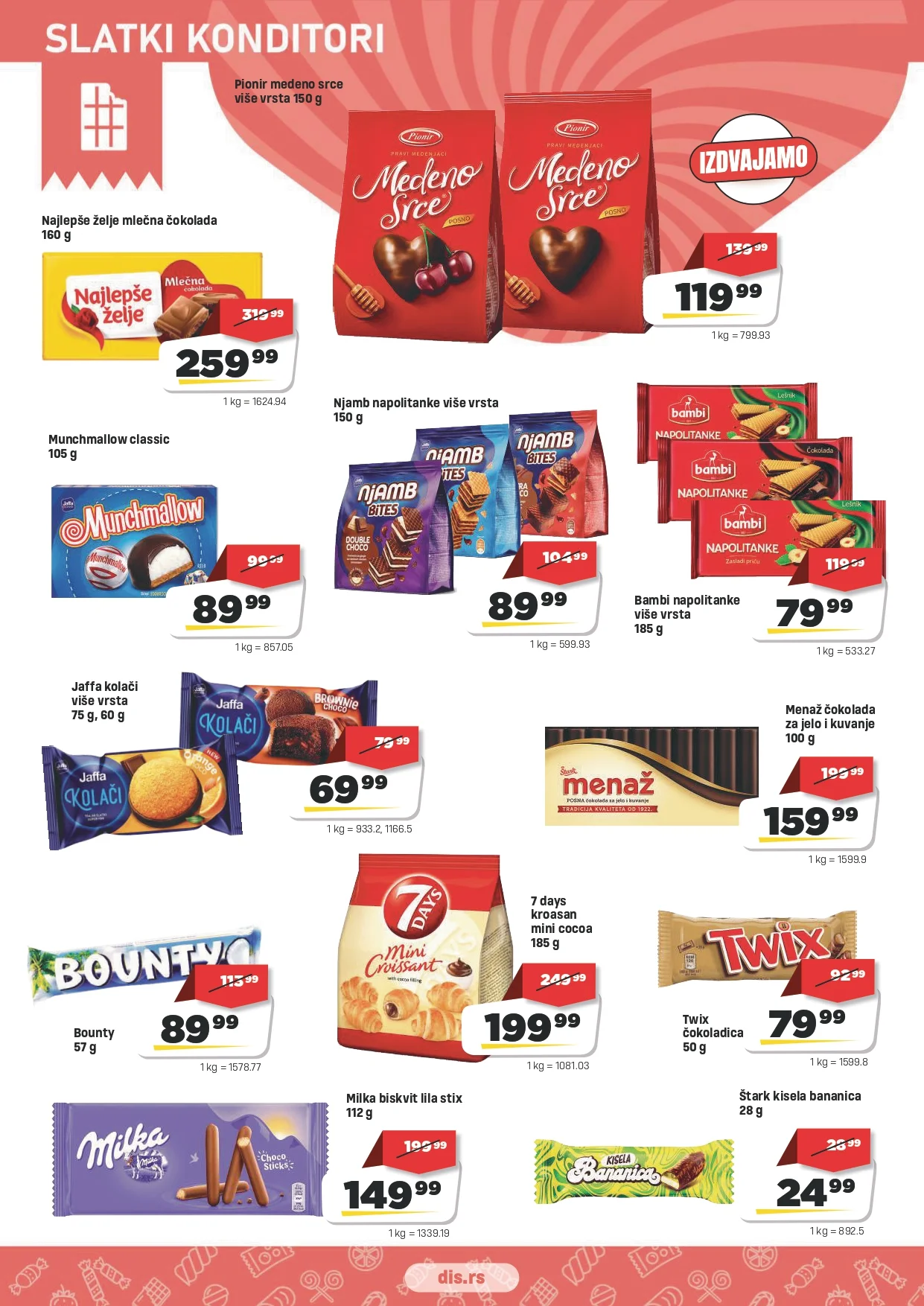 Dis katalog 1-16.9.2026. - str. 12