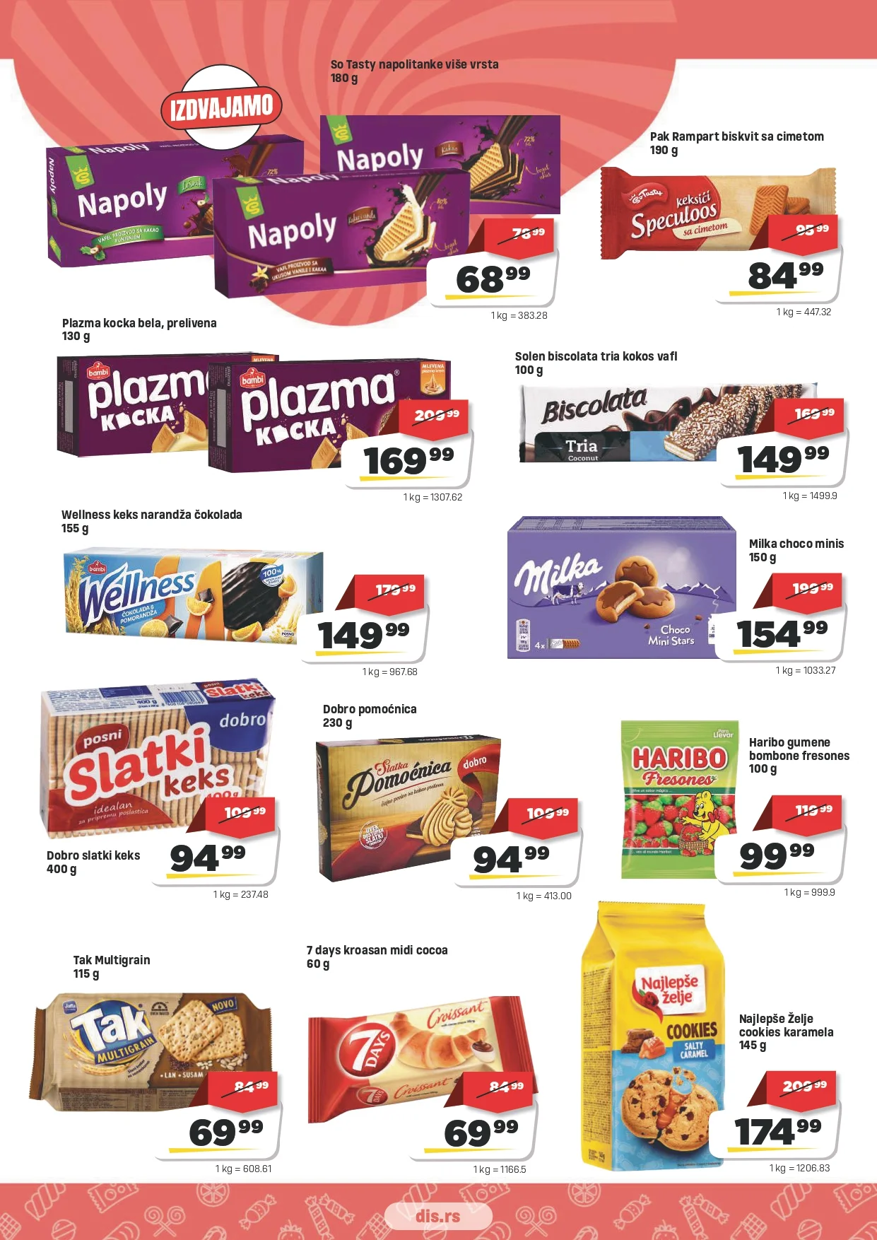 Dis katalog 1-16.9.2026. - str. 13