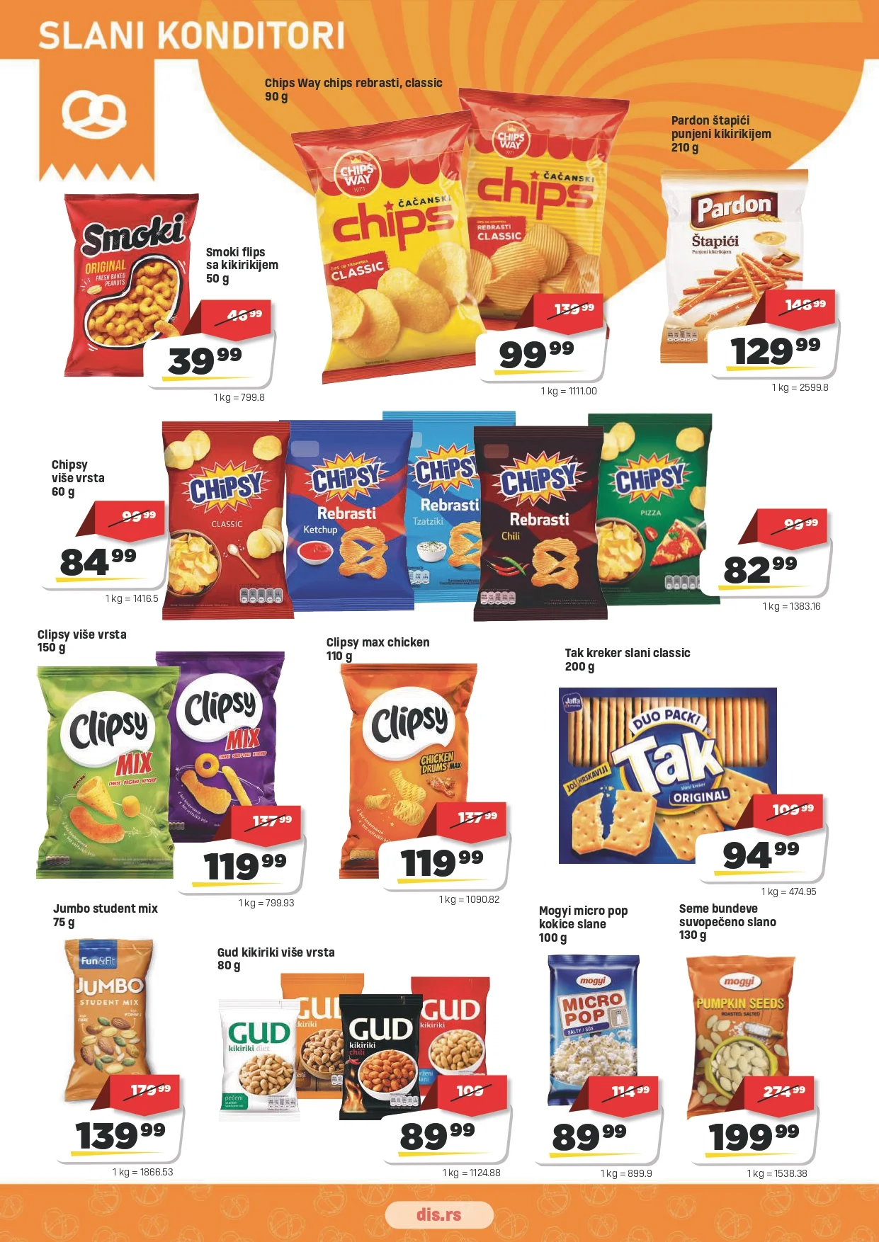 Dis katalog 1-16.9.2026. - str. 14