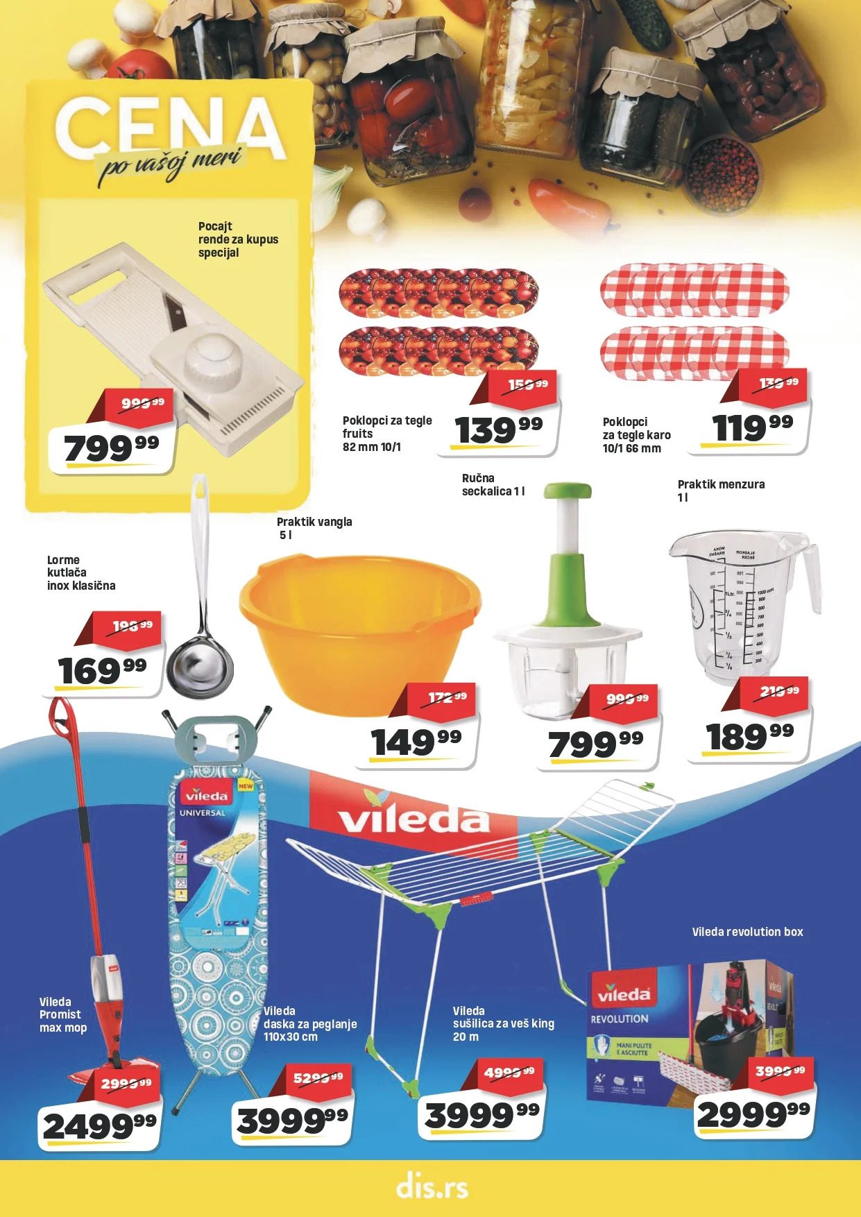 Dis katalog 1-16.9.2026. - str. 20