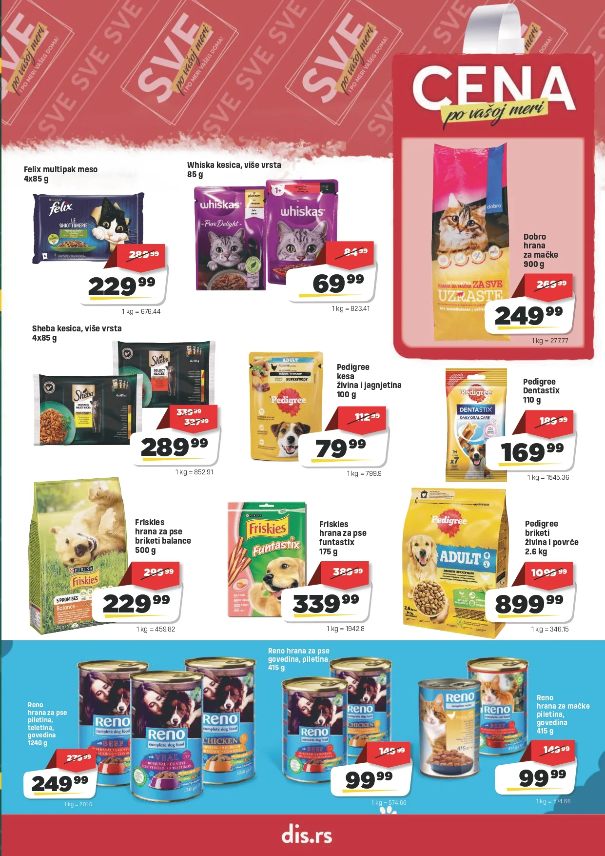 Dis katalog 1-16.9.2026. - str. 23