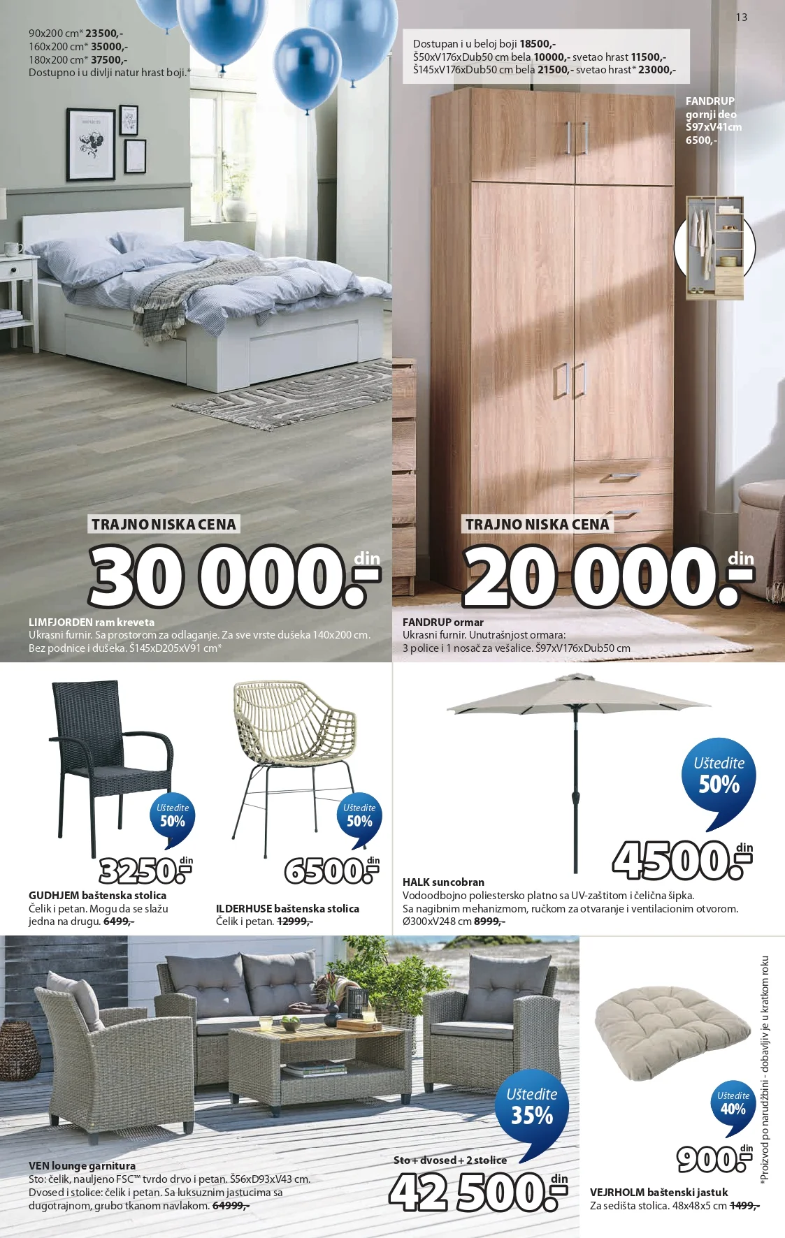 Jysk katalog 2-8.9.2026. - str. 14