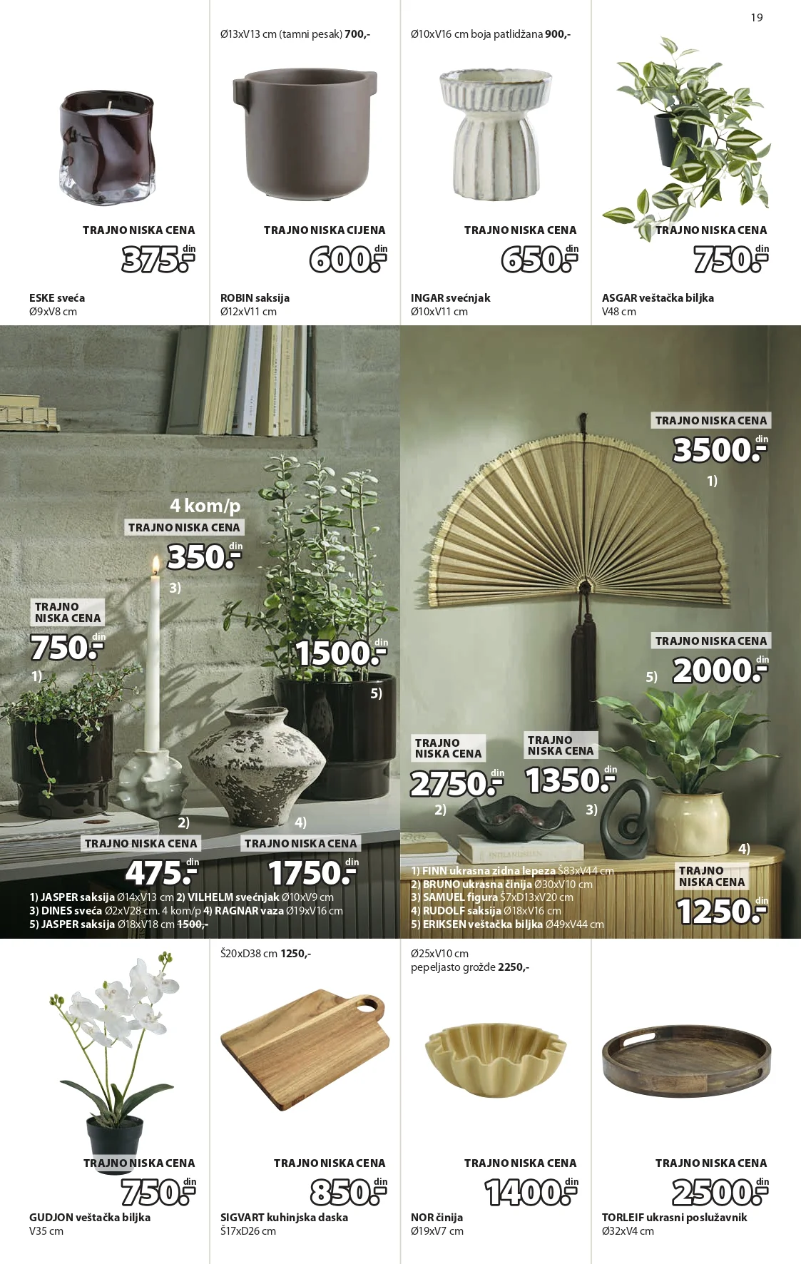 Jysk katalog 2-8.9.2026. - str. 20