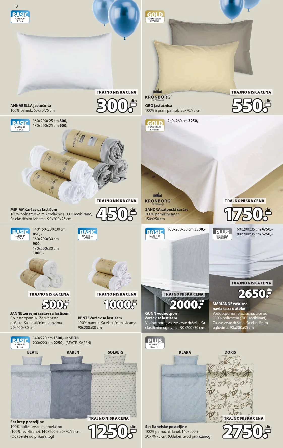 Jysk katalog 9.9-13.10.2026. - str. 9