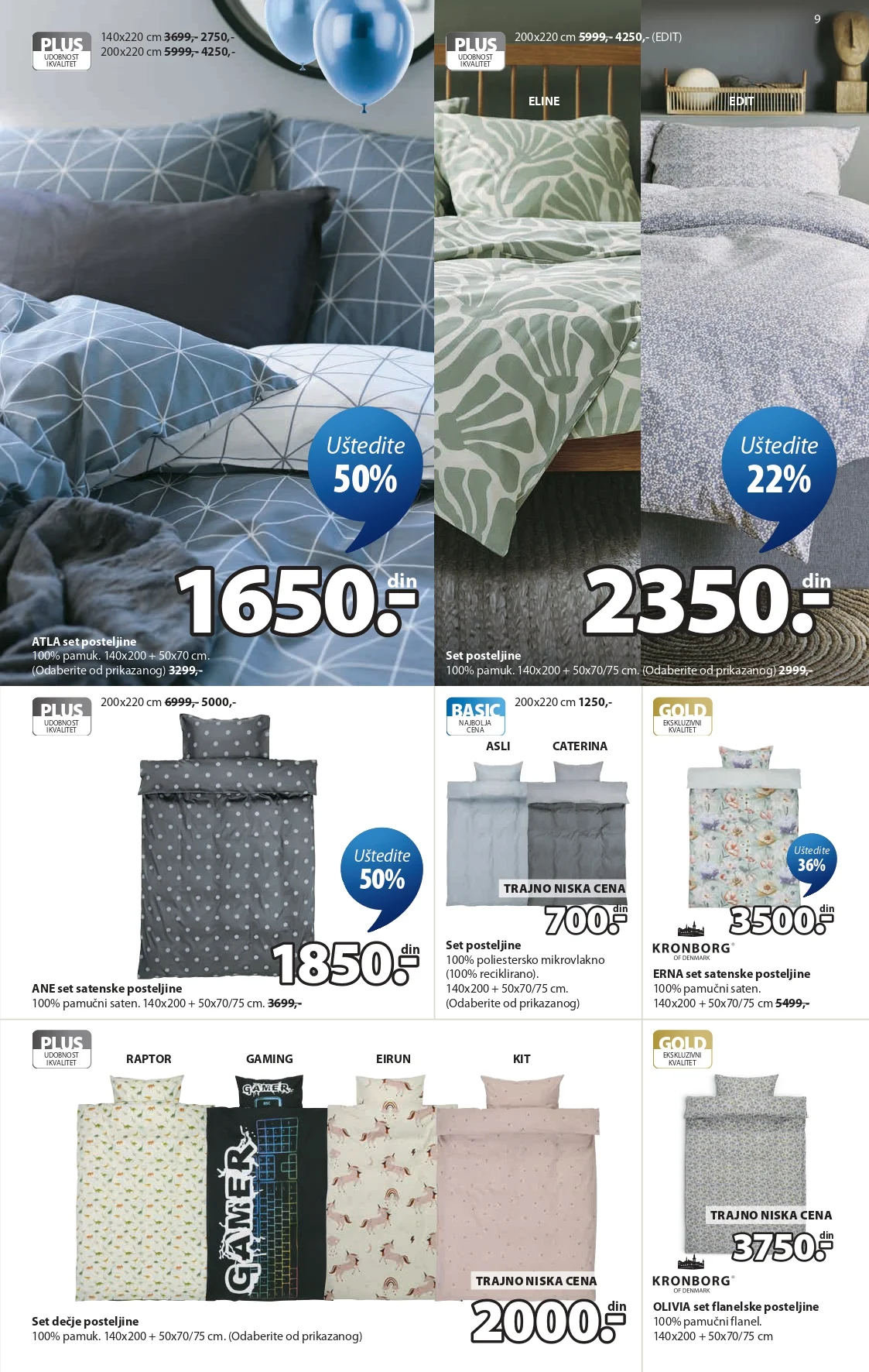 Jysk katalog 9.9-13.10.2026. - str. 10