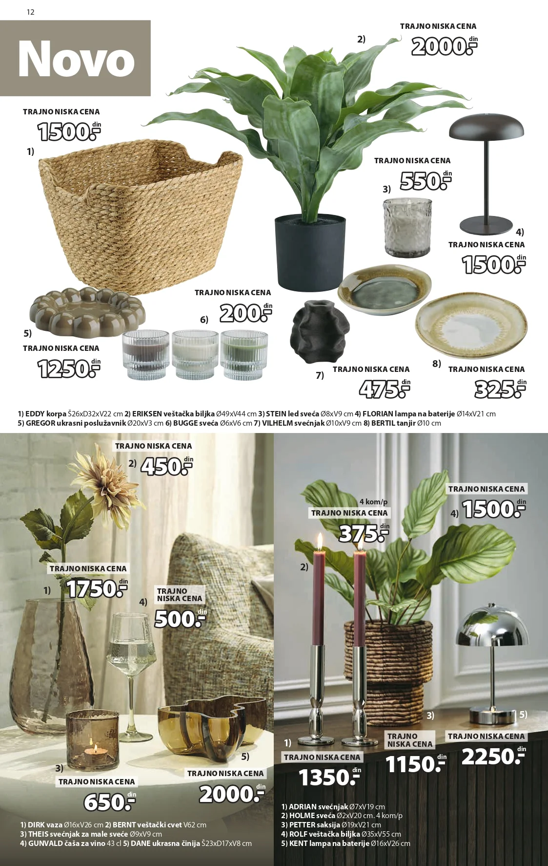 Jysk katalog 9.9-13.10.2026. - str. 13