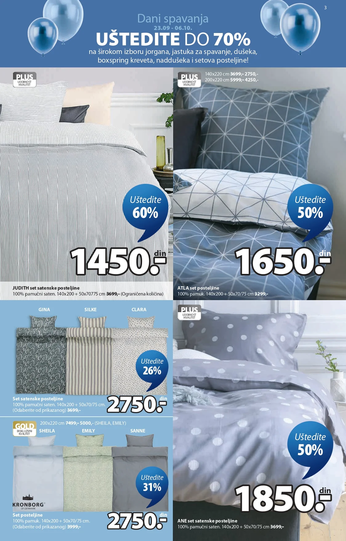 Jysk katalog 23.9-13.10.2026. - str. 4